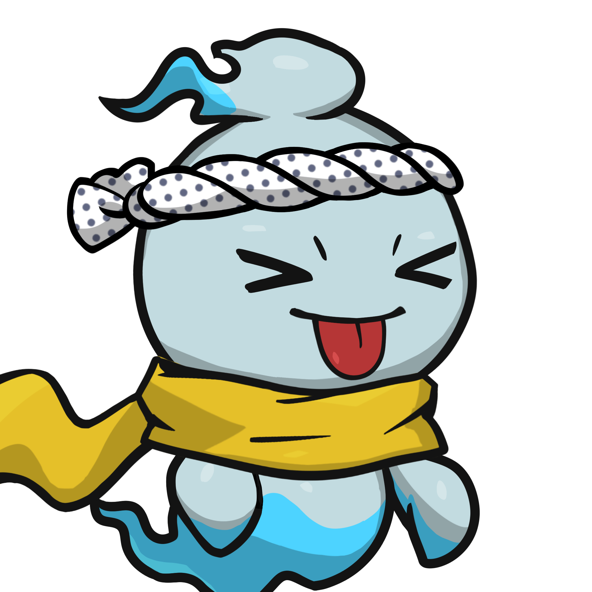 Mitama-Tongue #05686
