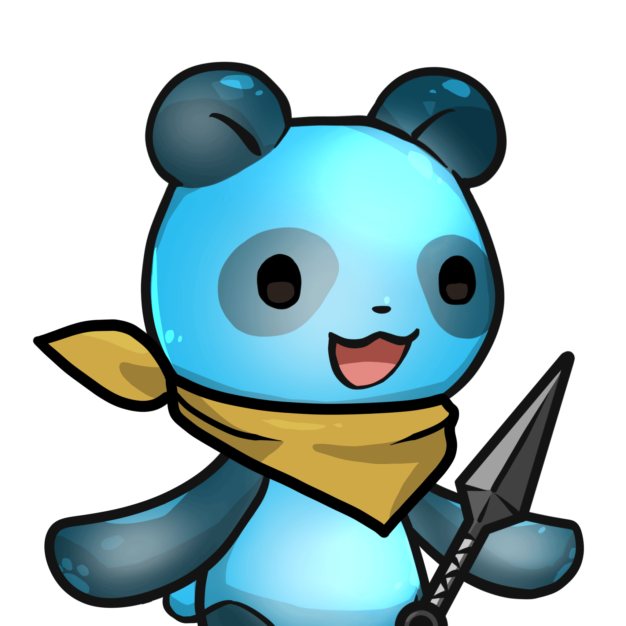 Leelee-Gummypanda-soda #05766