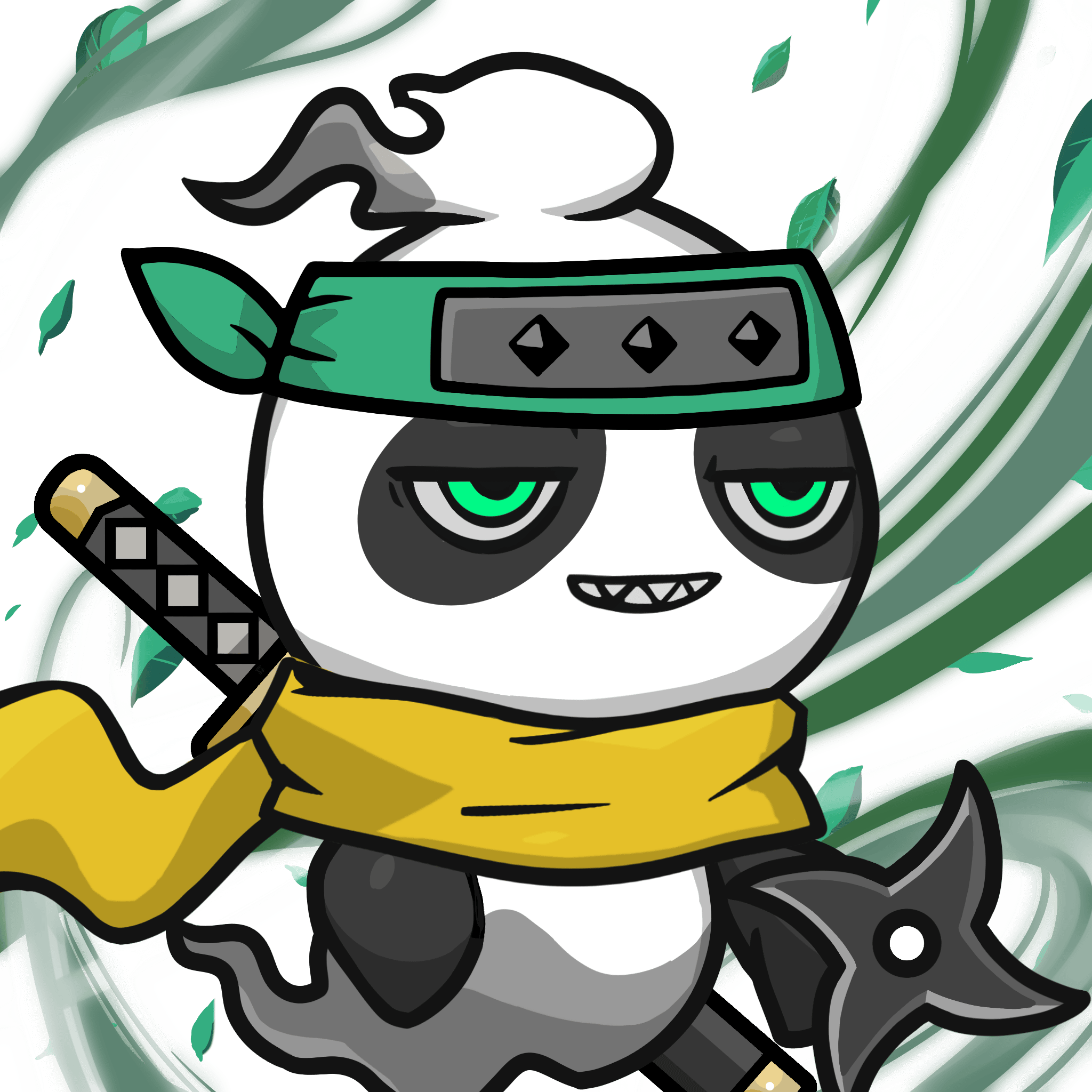Mitama-Panda #05802