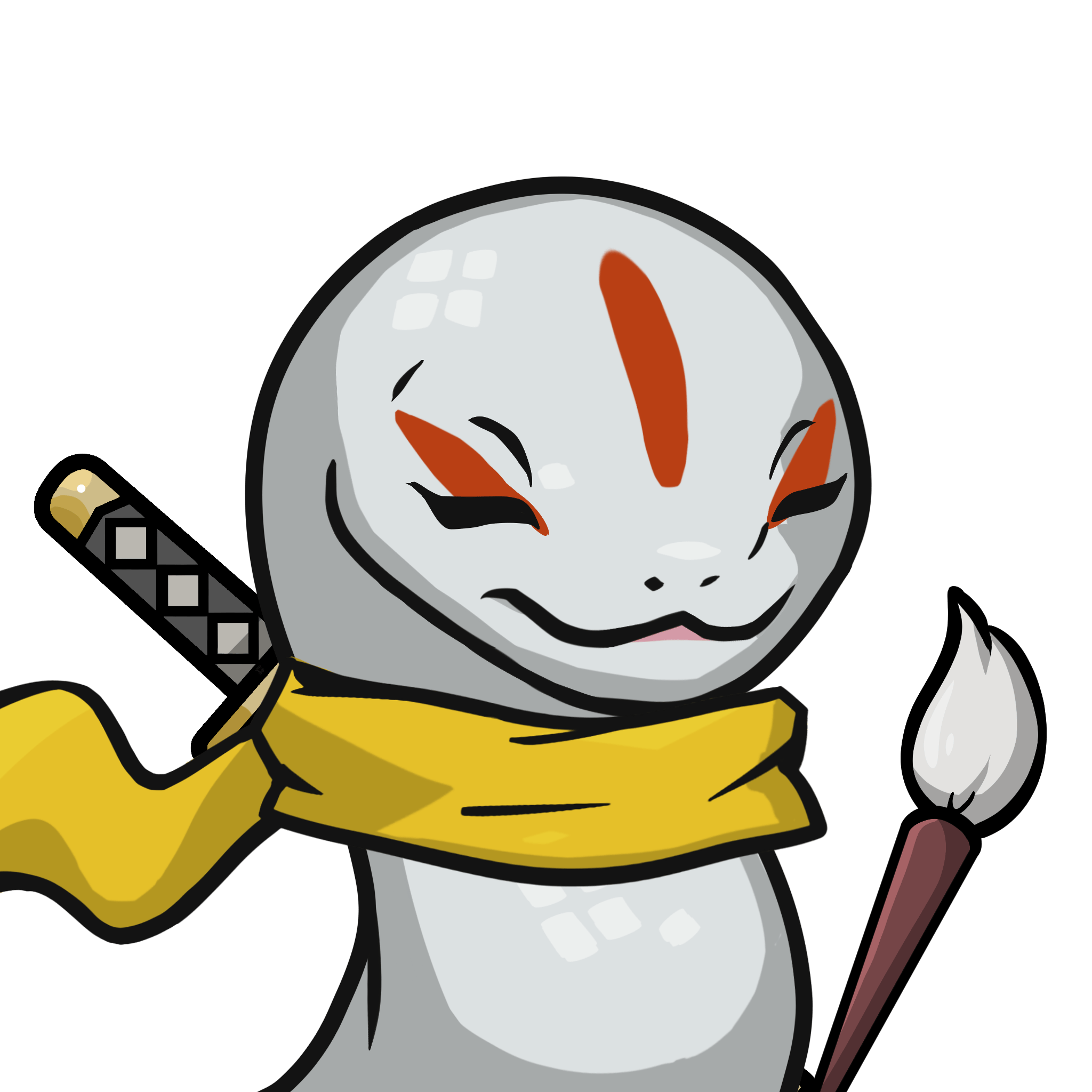 Orochi-Satori #05828