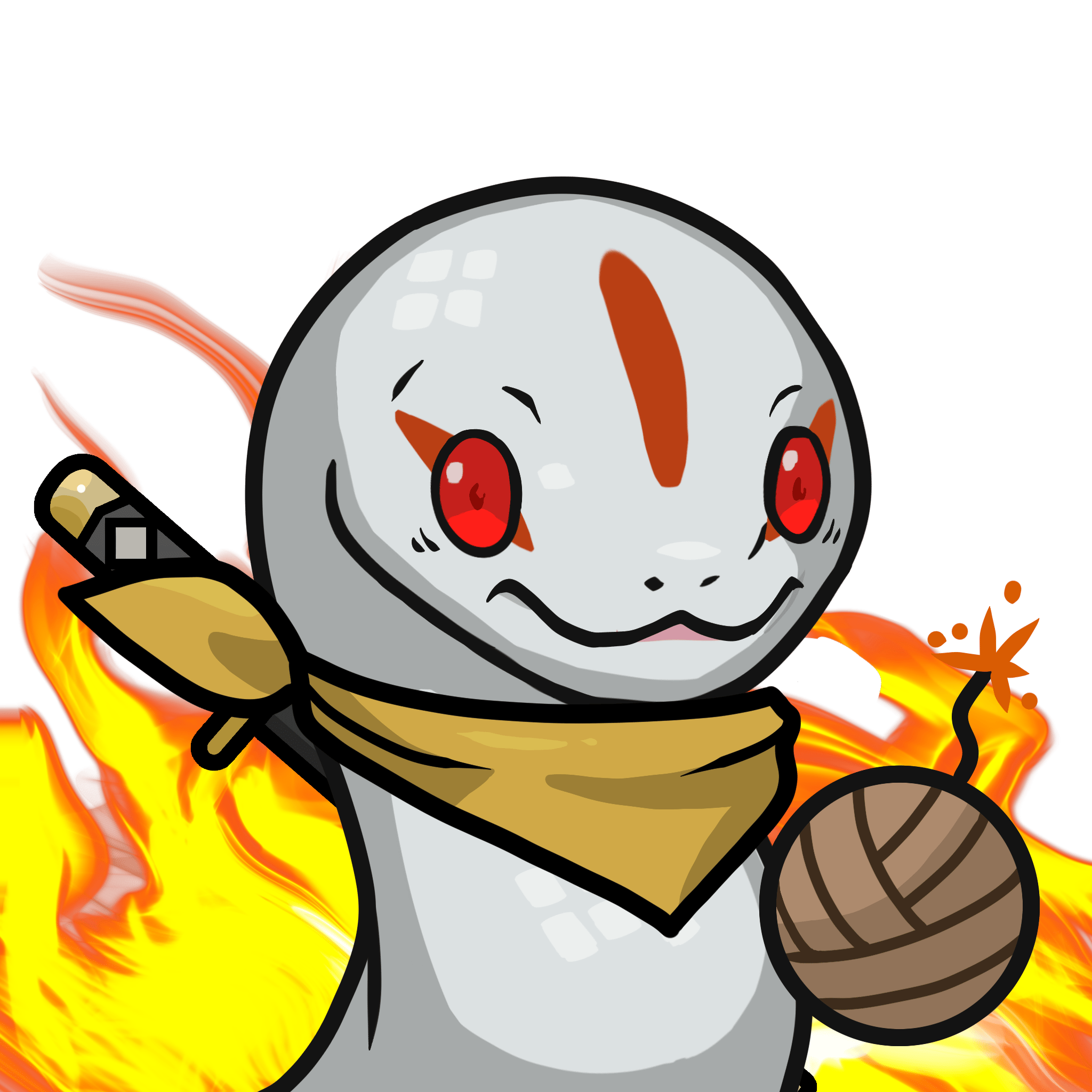 Orochi-Surprised #05833