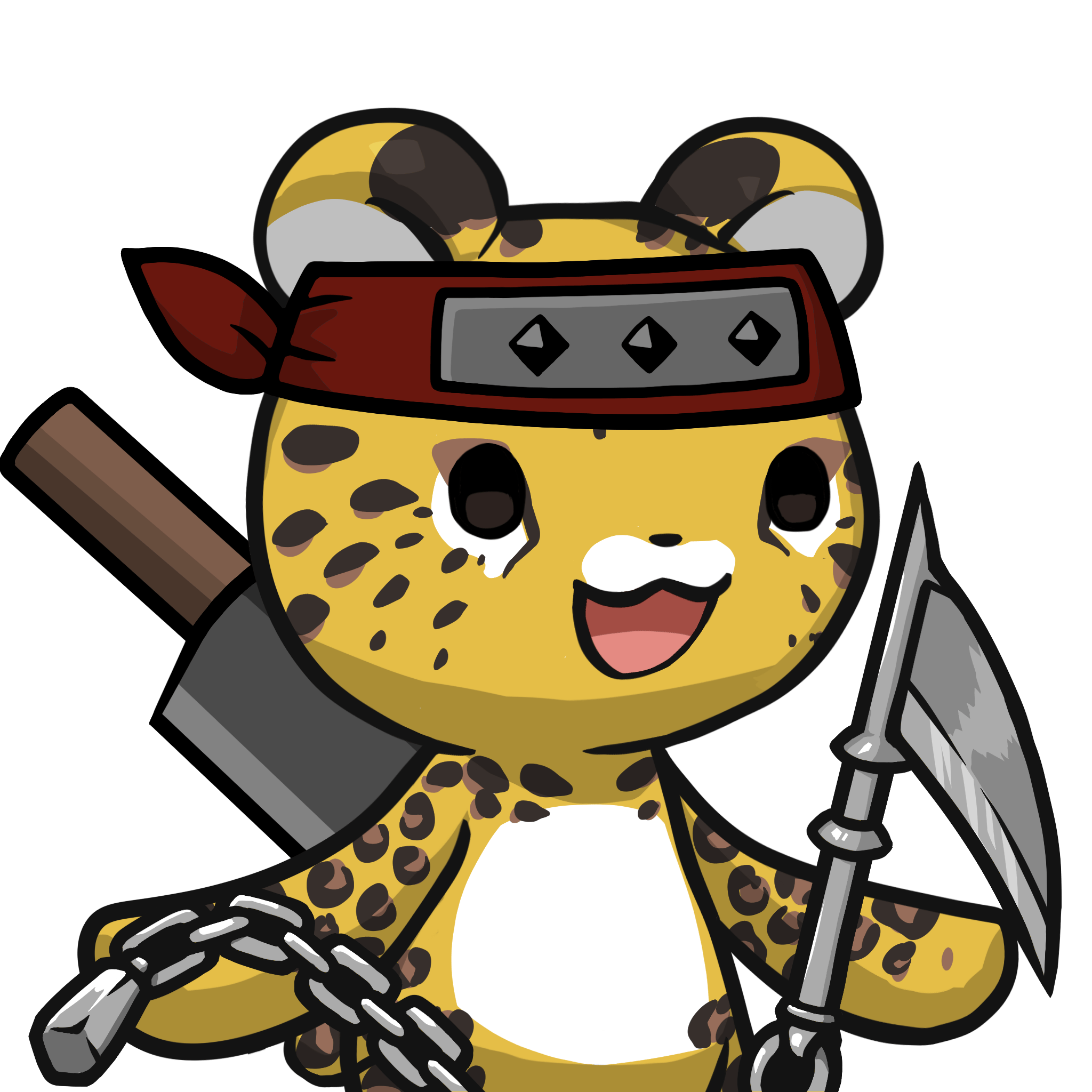 Leelee-Leopard #05896