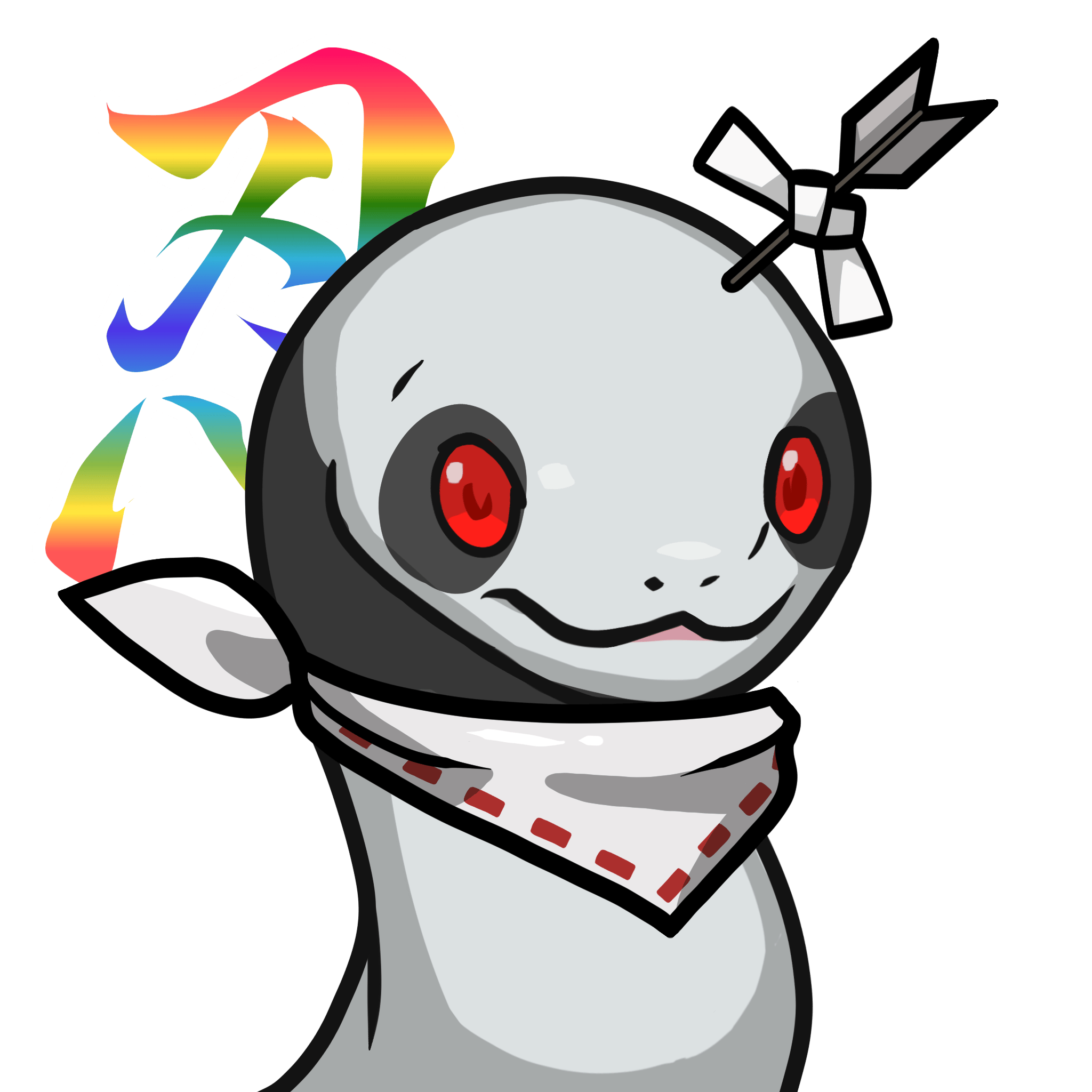 Orochi-Panda #05904
