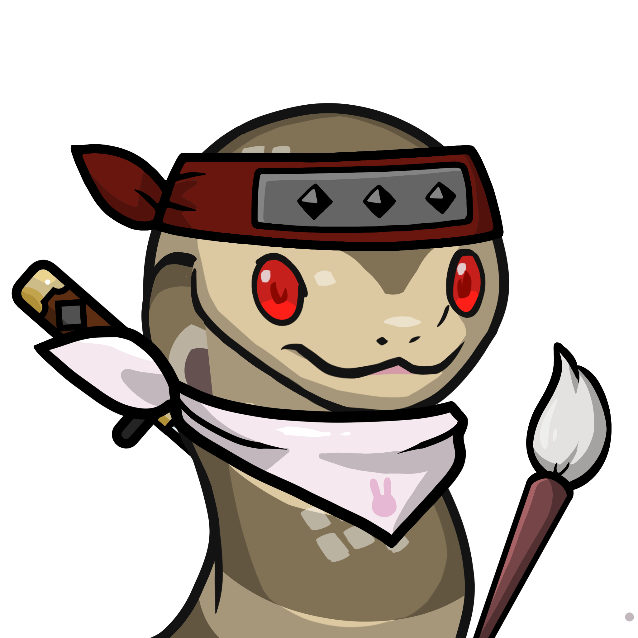 Orochi-Cobra #05930