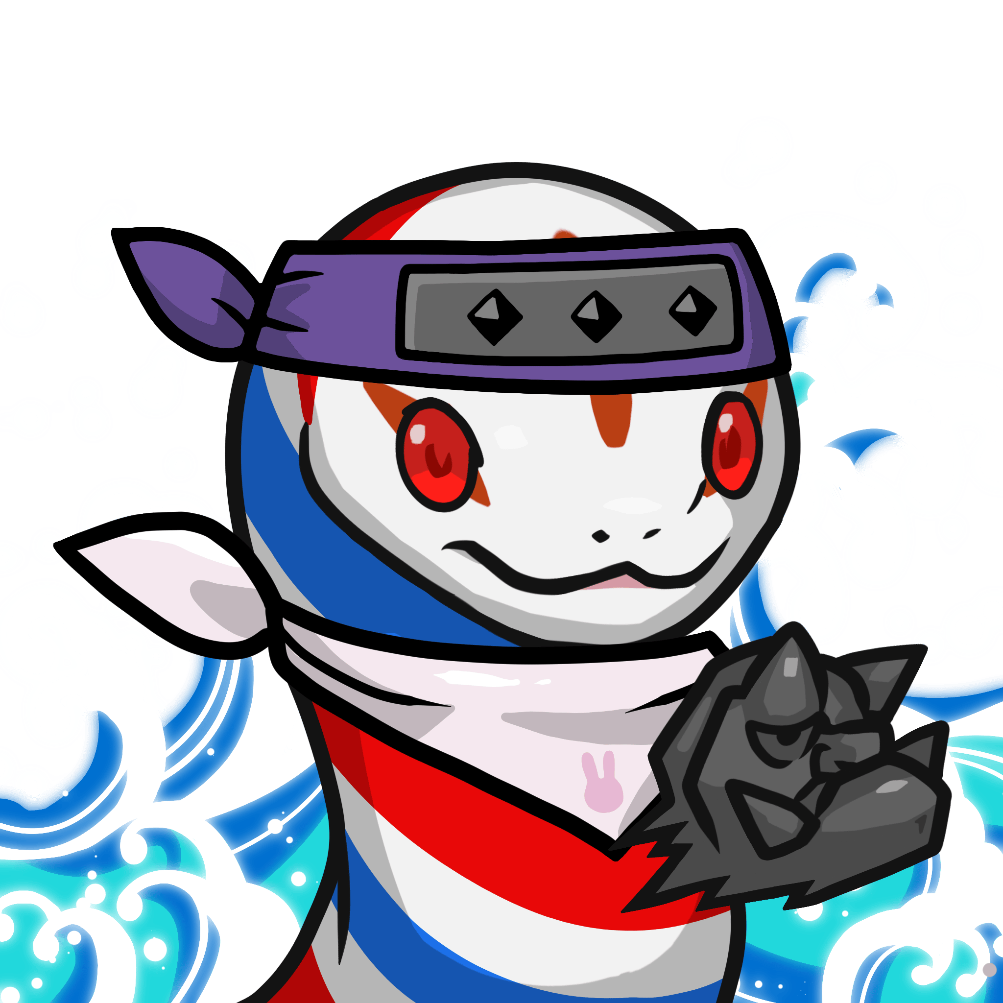 Orochi-Barber #05995