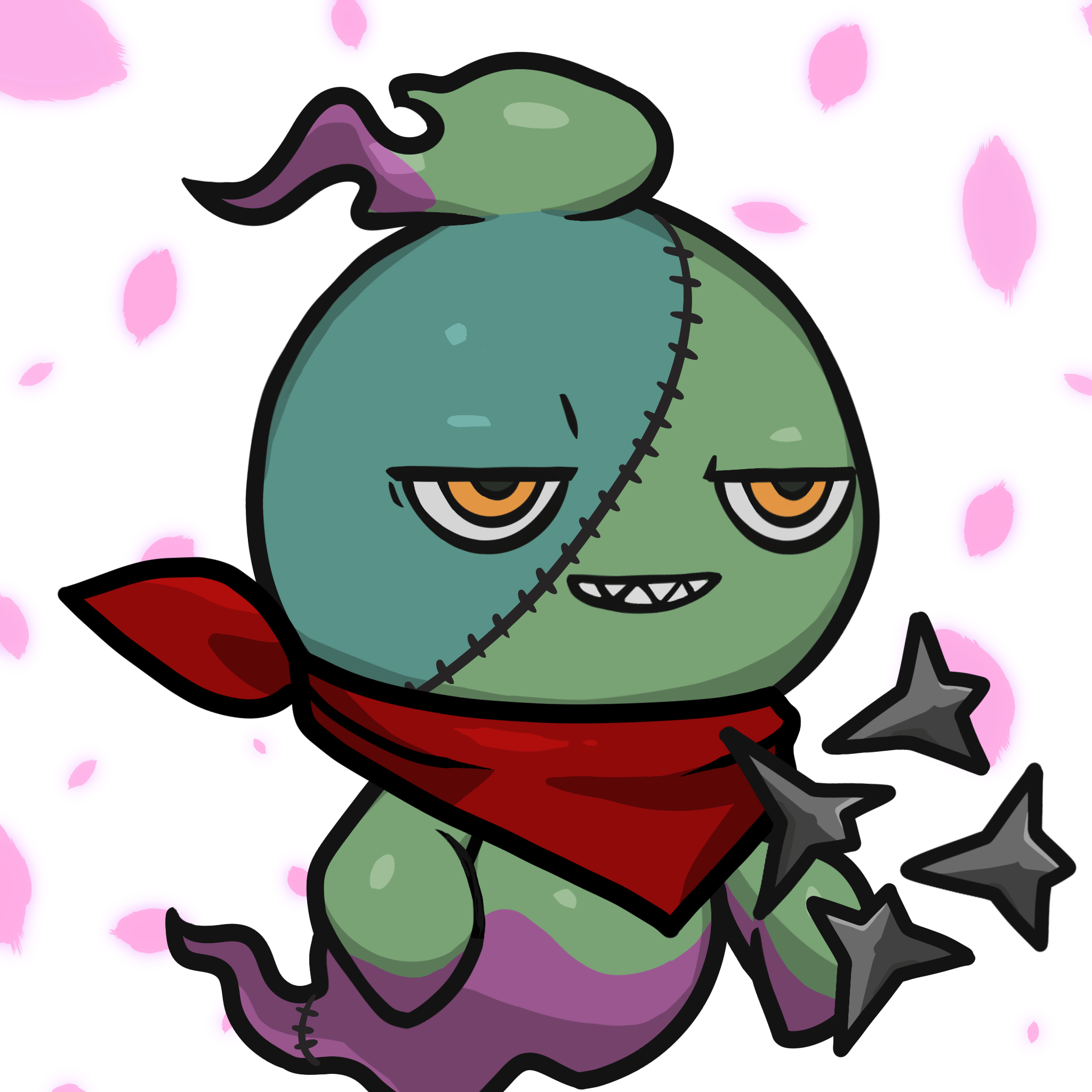 Mitama-Zombie #06013