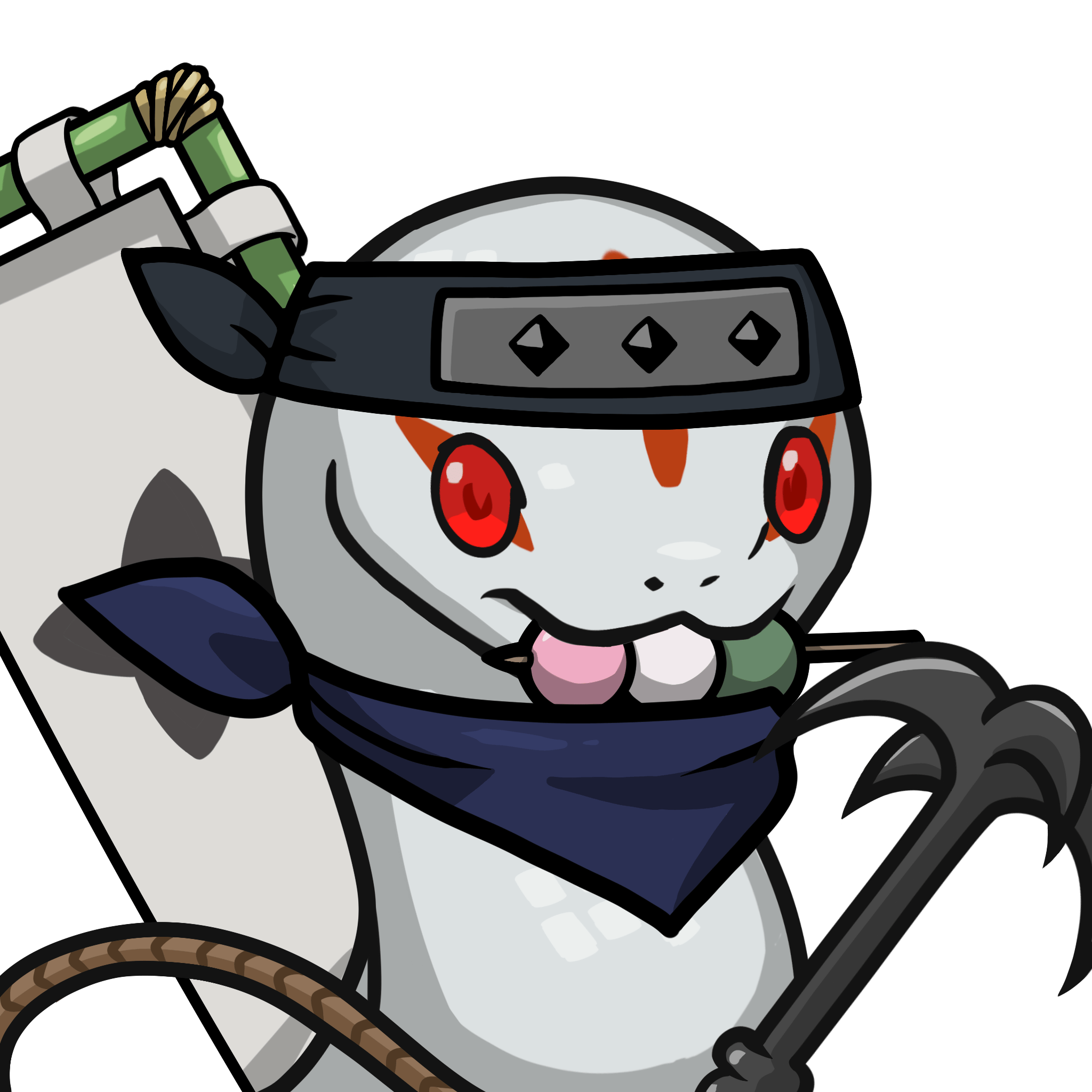 Orochi-Dango #06077