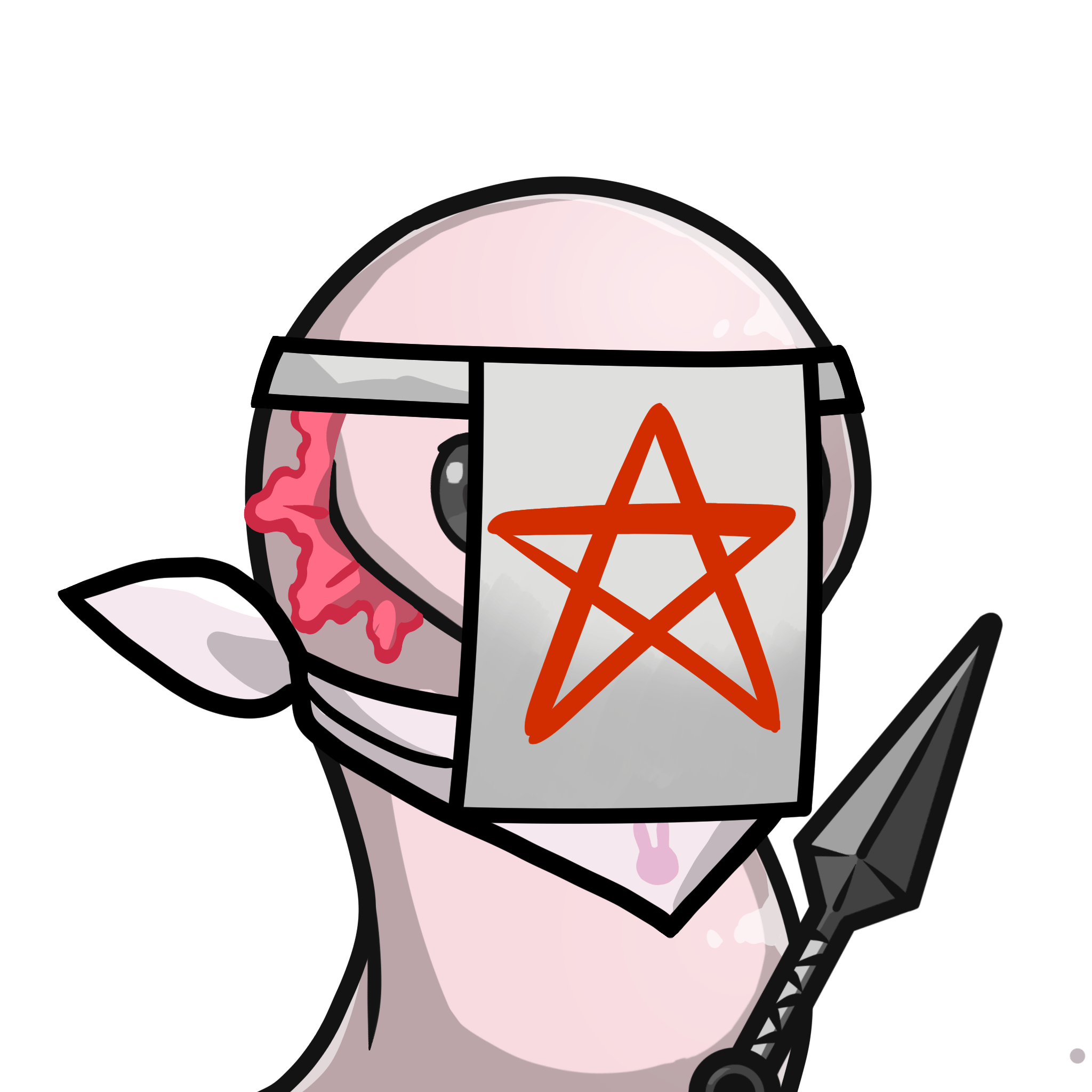Orochi-Axolotl #06149