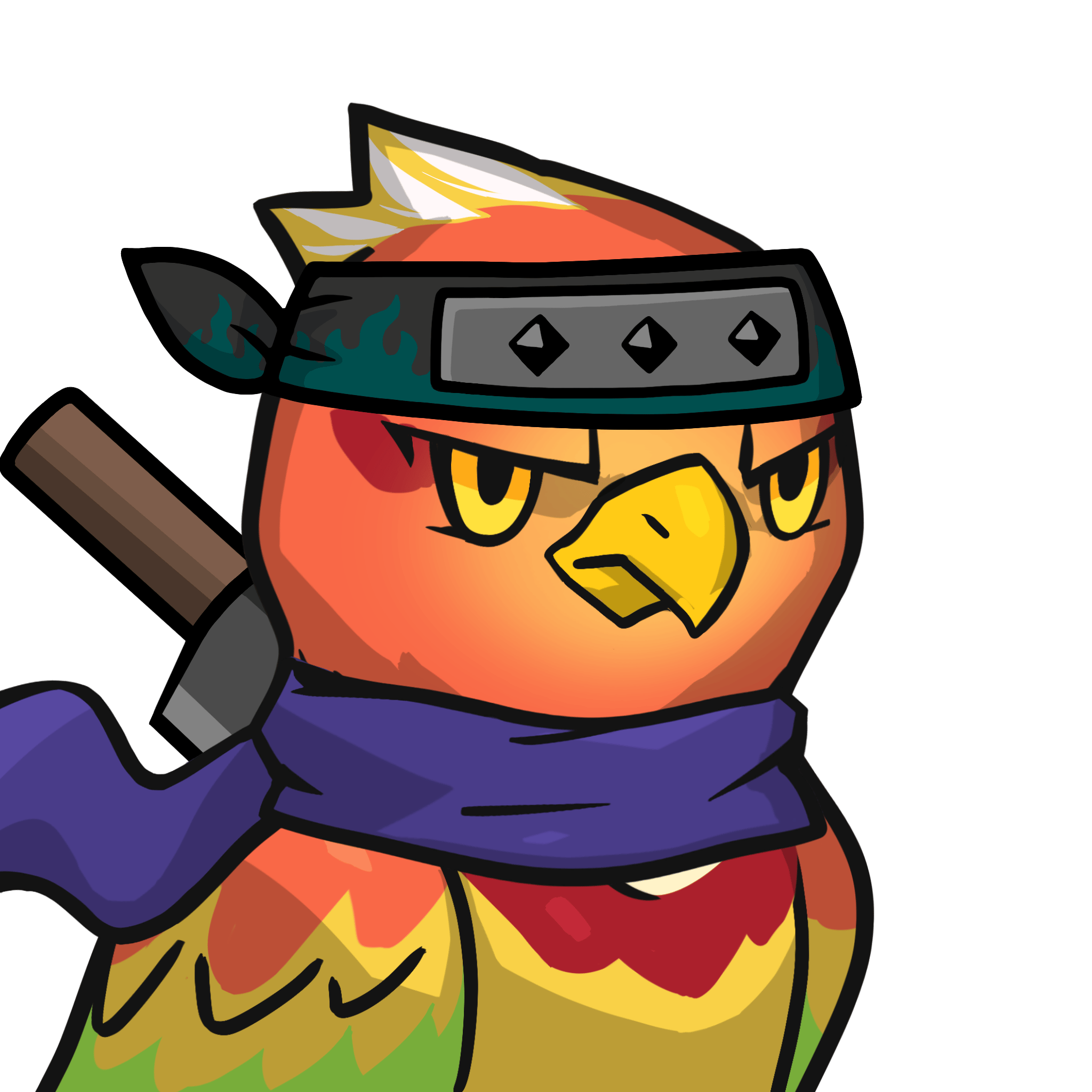 Narukami-Phoenix #06169