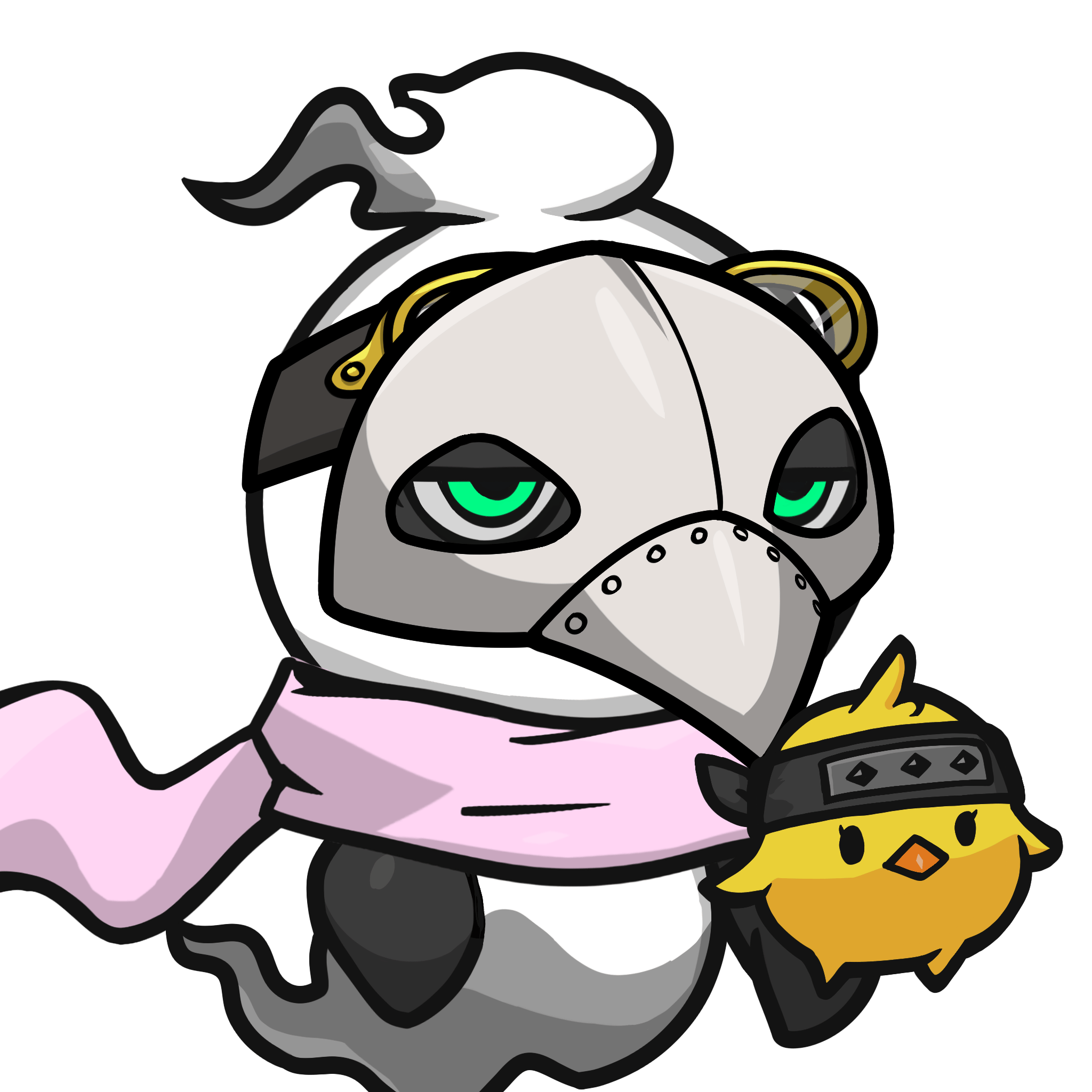 Mitama-Panda #06173