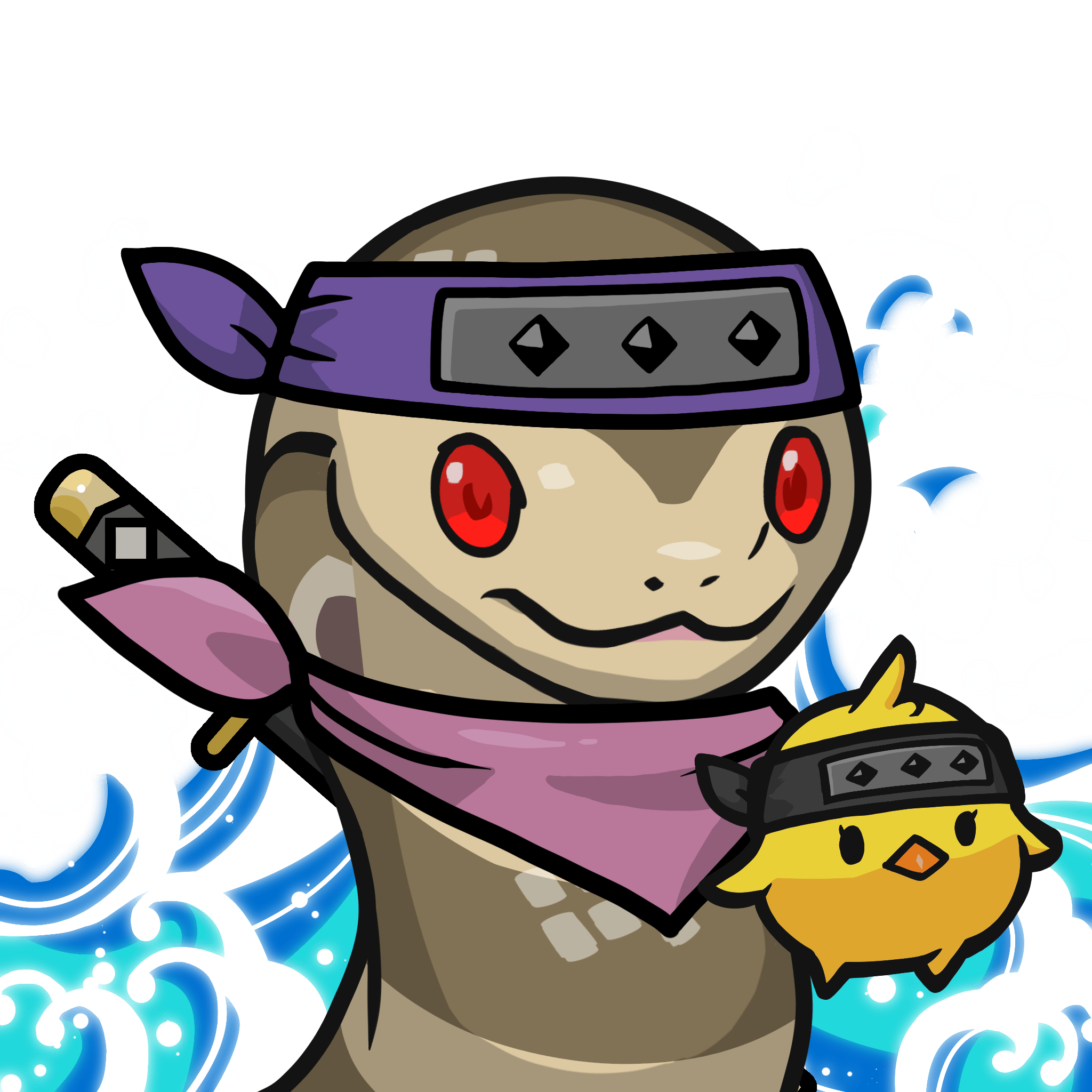 Orochi-Cobra #06406