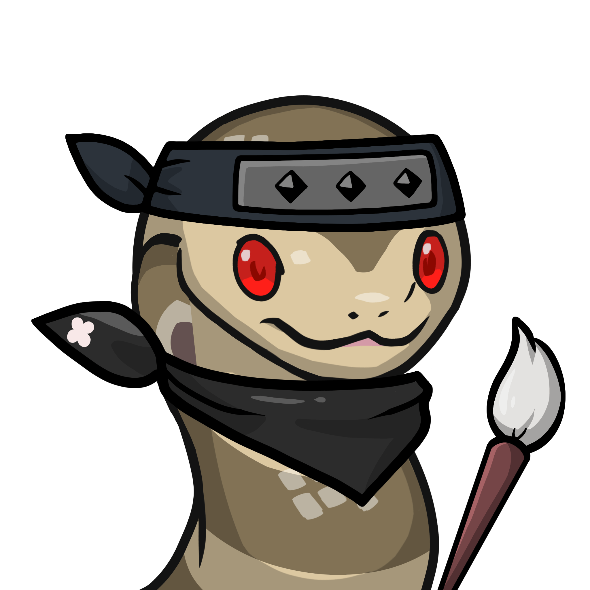 Orochi-Cobra #06446