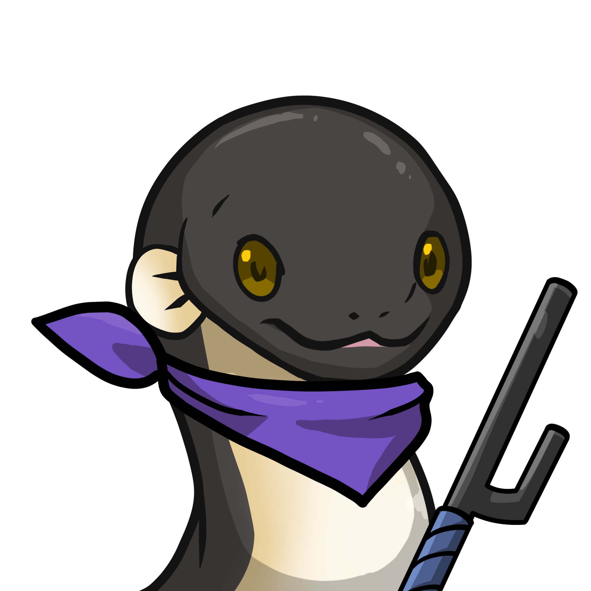 Orochi-Eel #06459