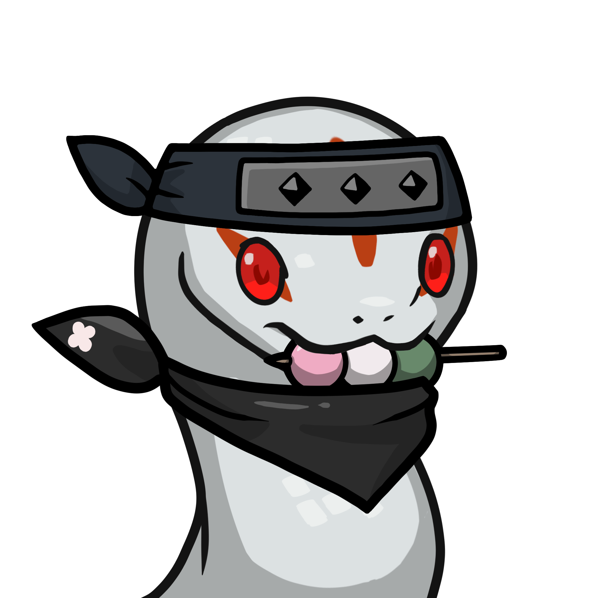 Orochi-Dango #06471