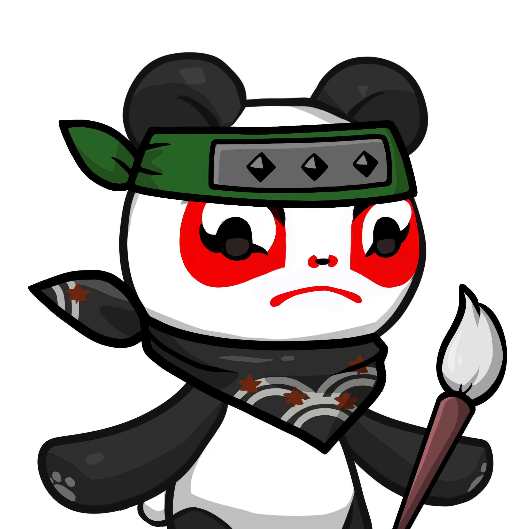 Leelee-Kabuki01 #06479