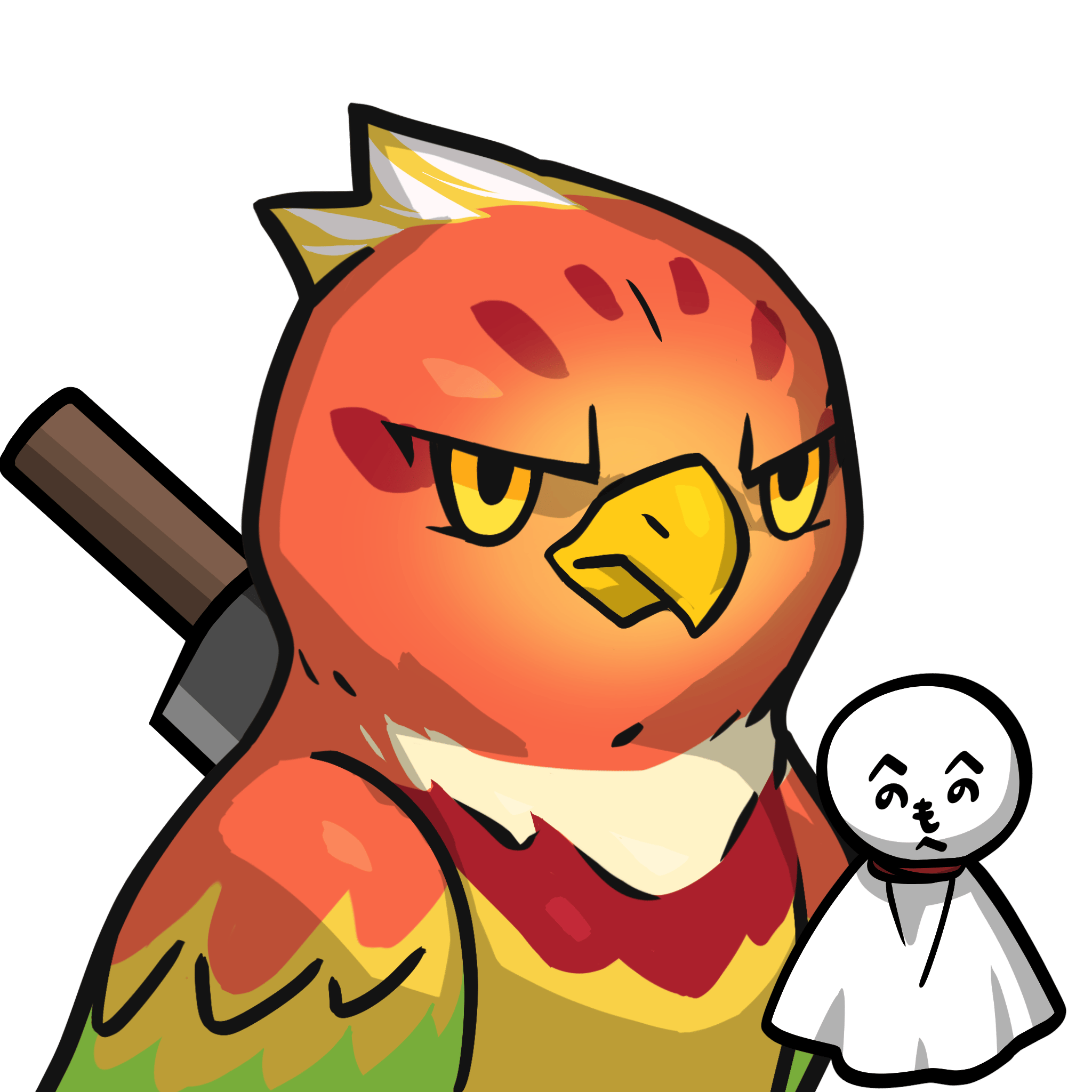 Narukami-Phoenix #06487