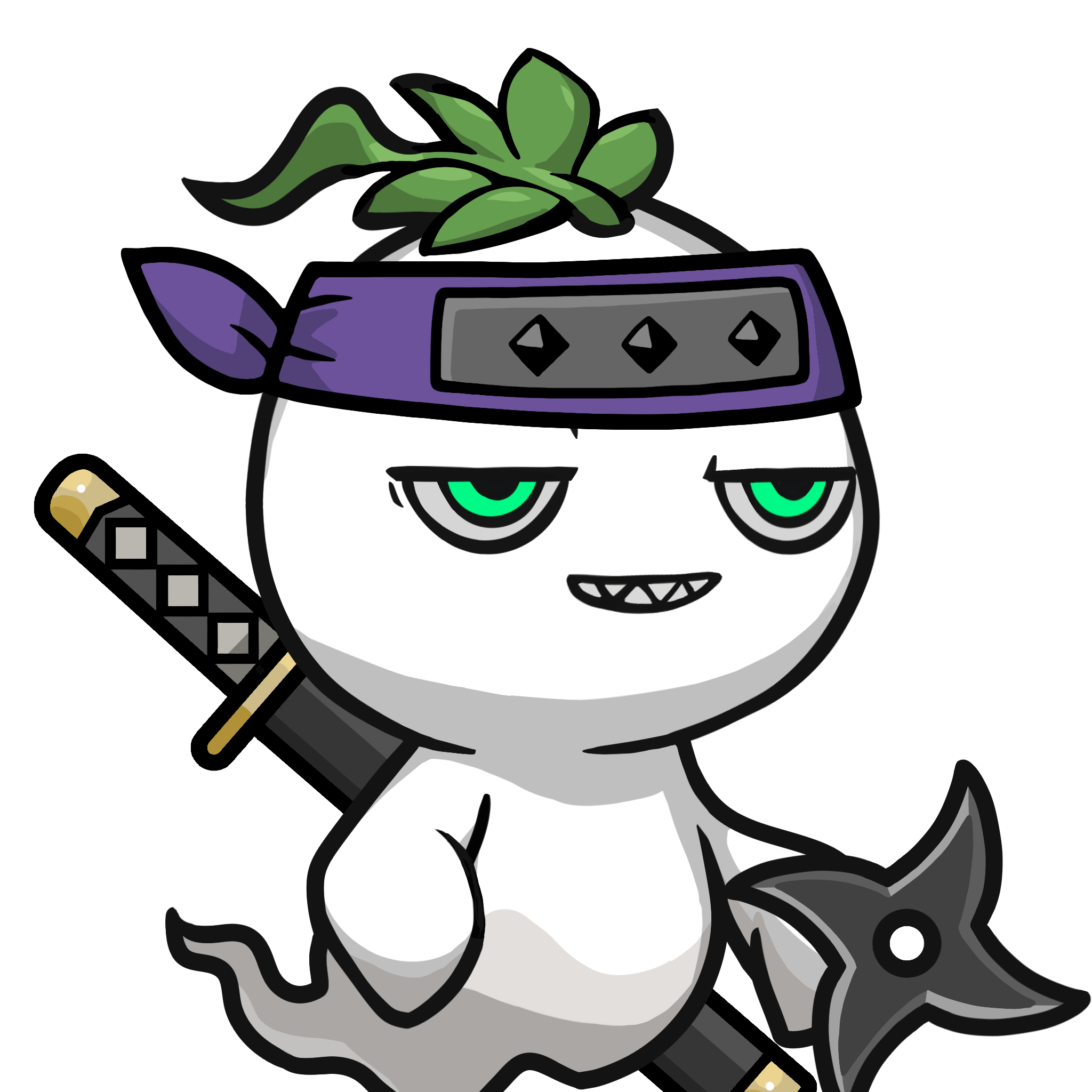 Mitama-Turnip #06536