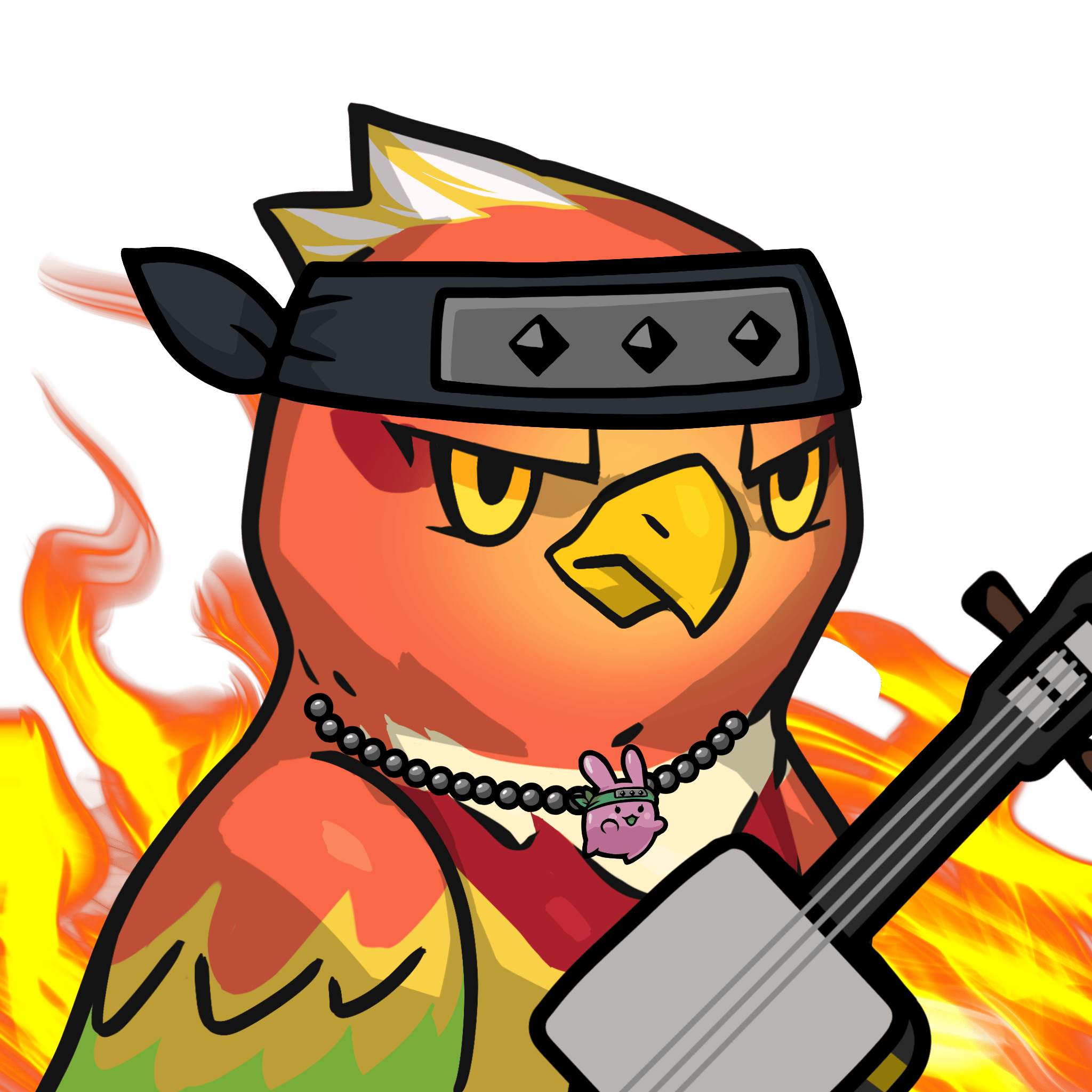 Narukami-Phoenix #06566