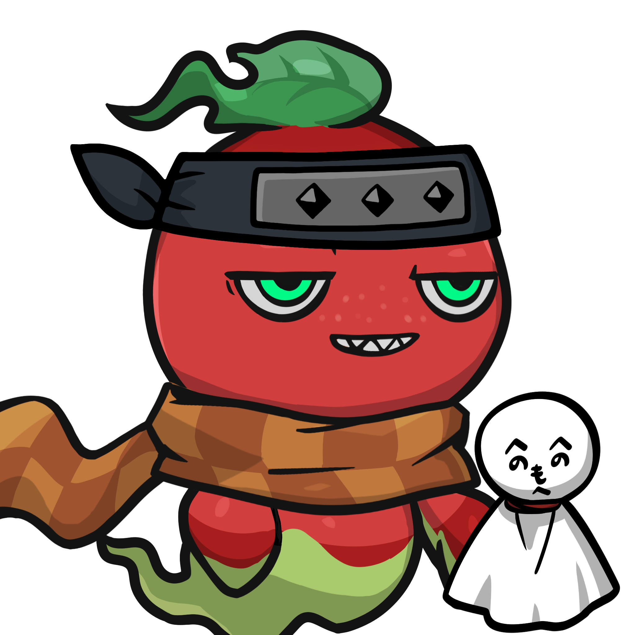Mitama-Apple #06583