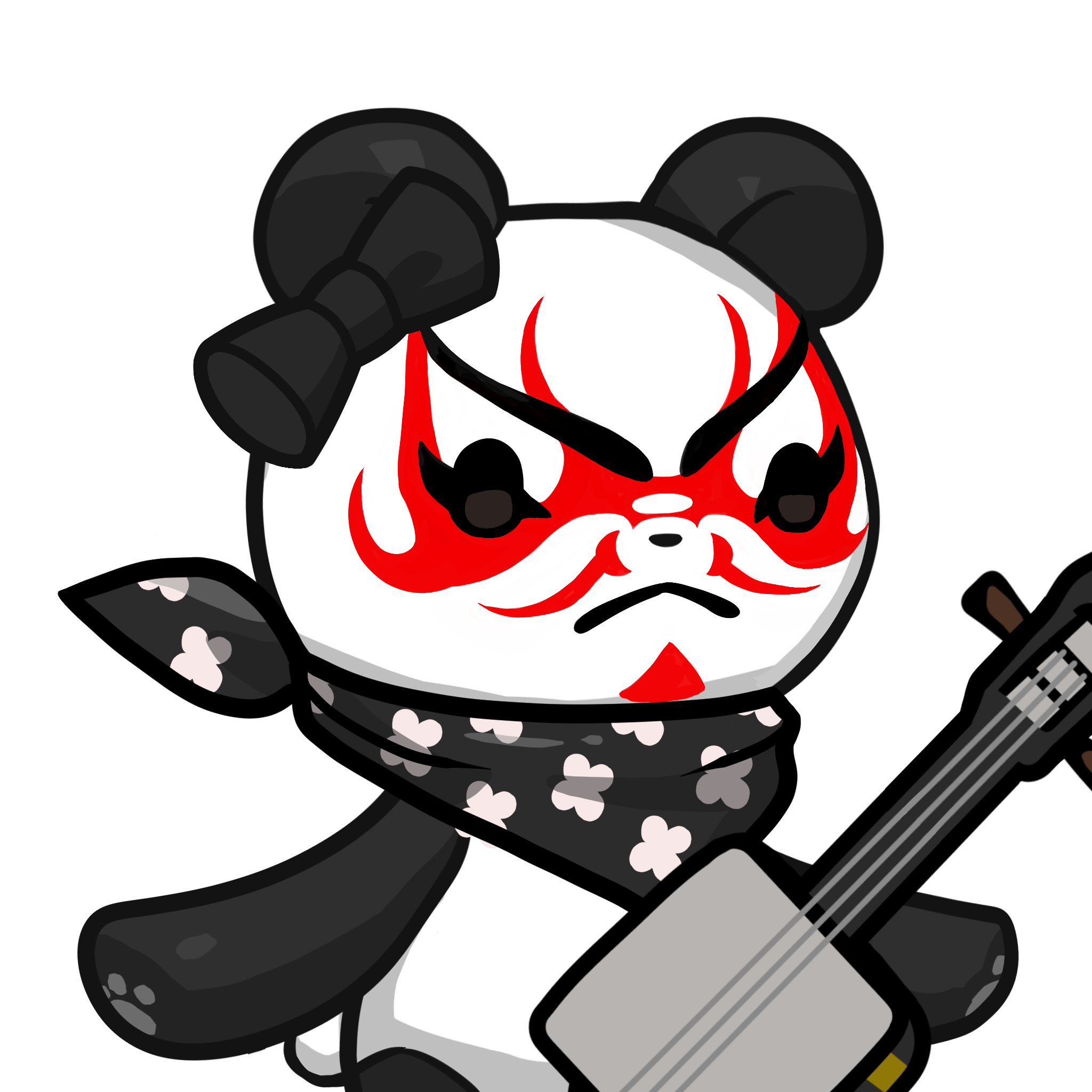 Leelee-Kabuki02 #06658