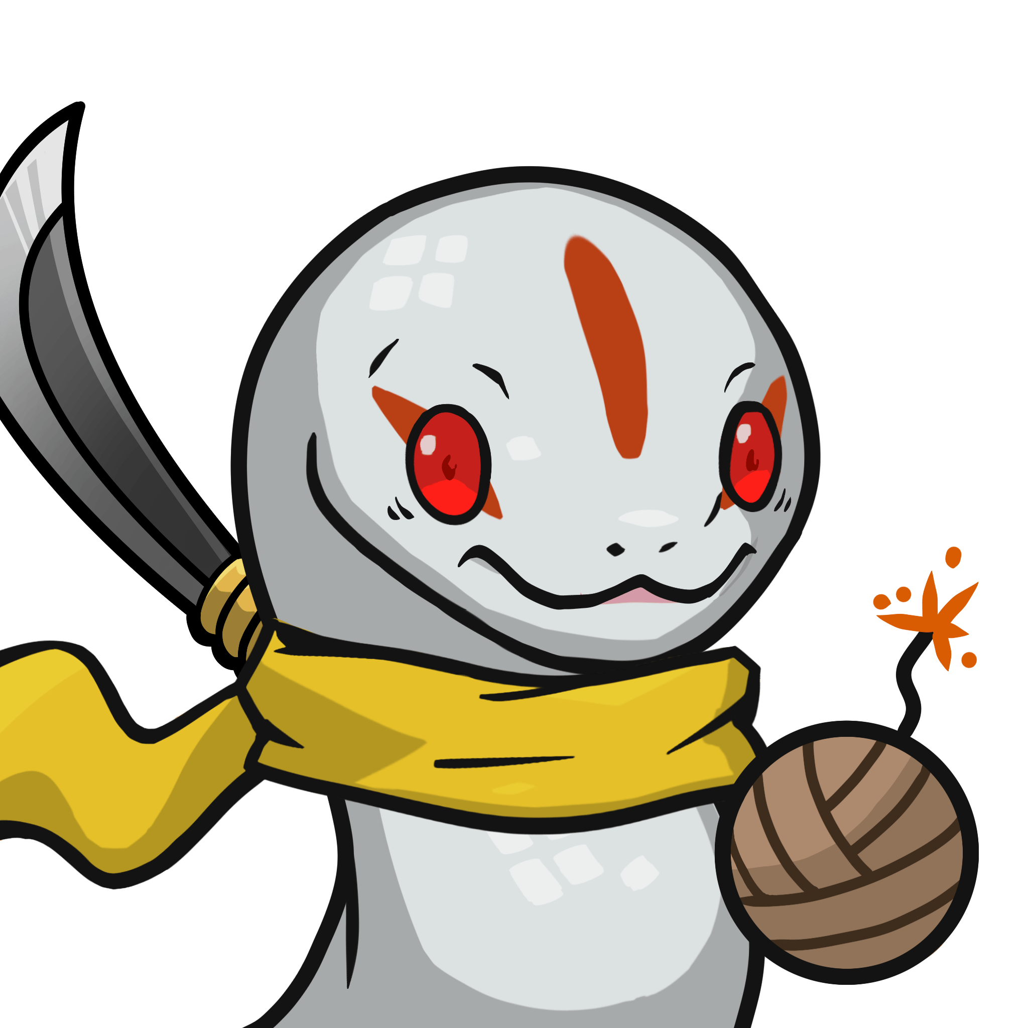 Orochi-Surprised #06681