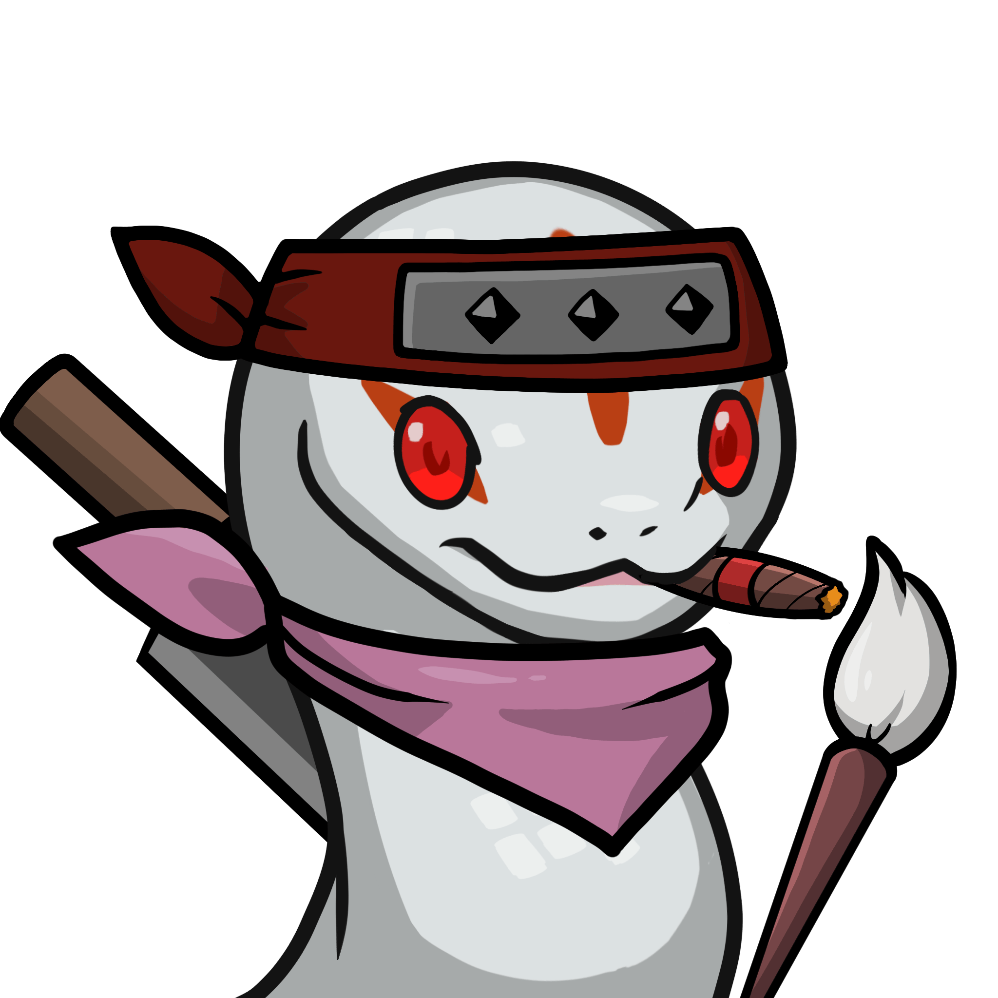 Orochi-Cigar #06693