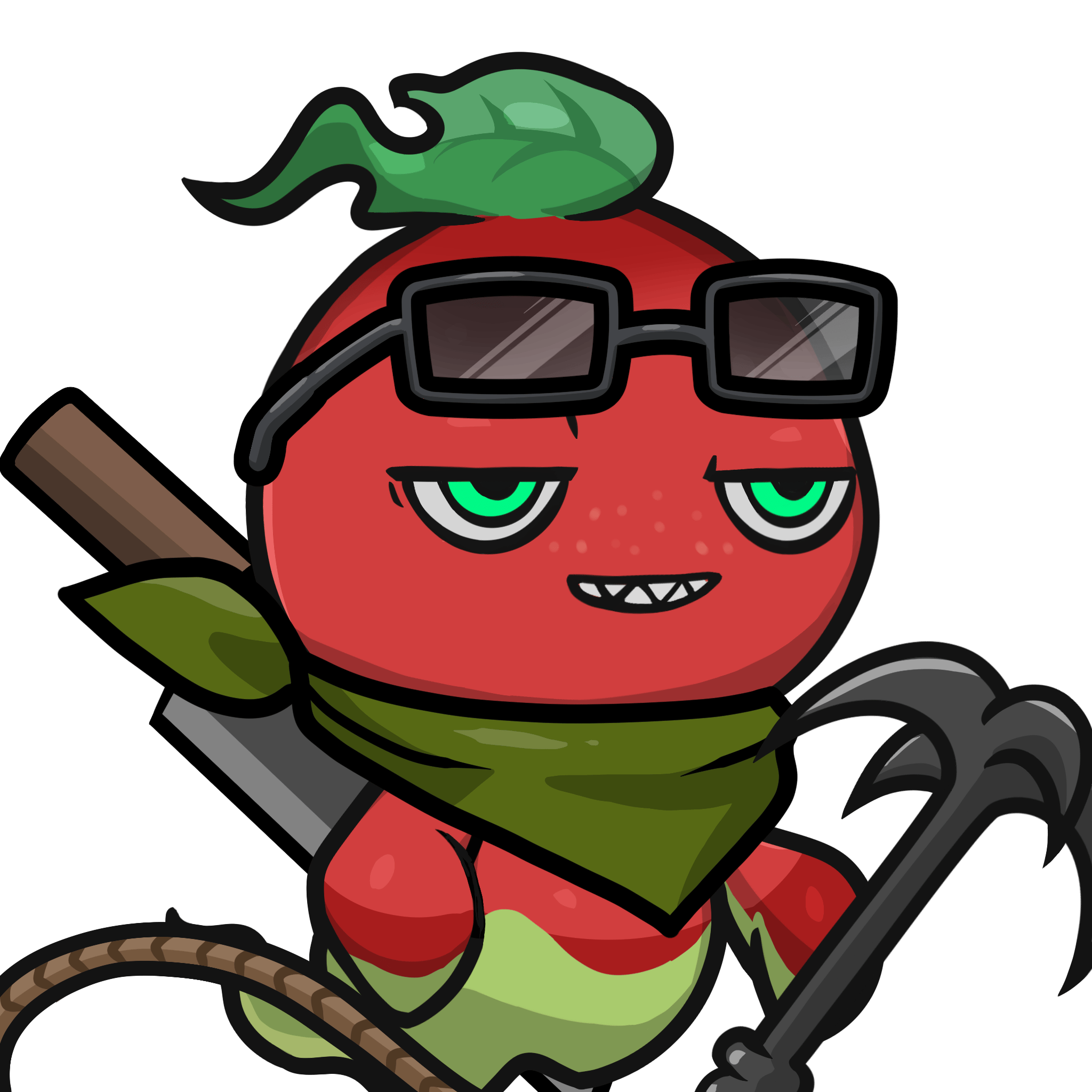 Mitama-Apple #06809