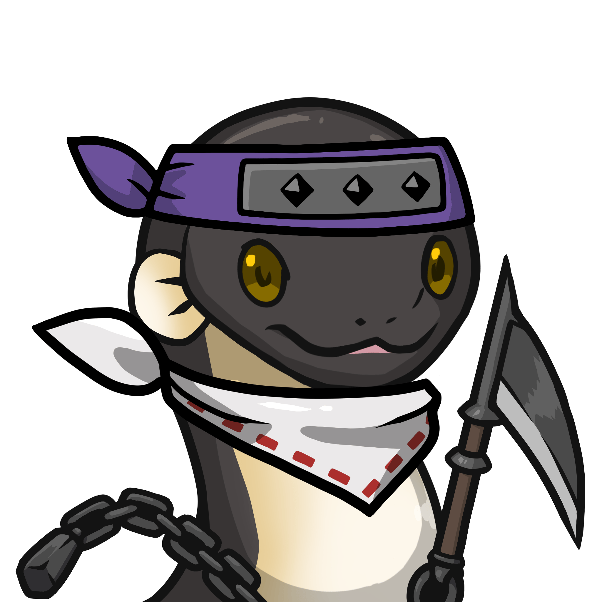 Orochi-Eel #06988