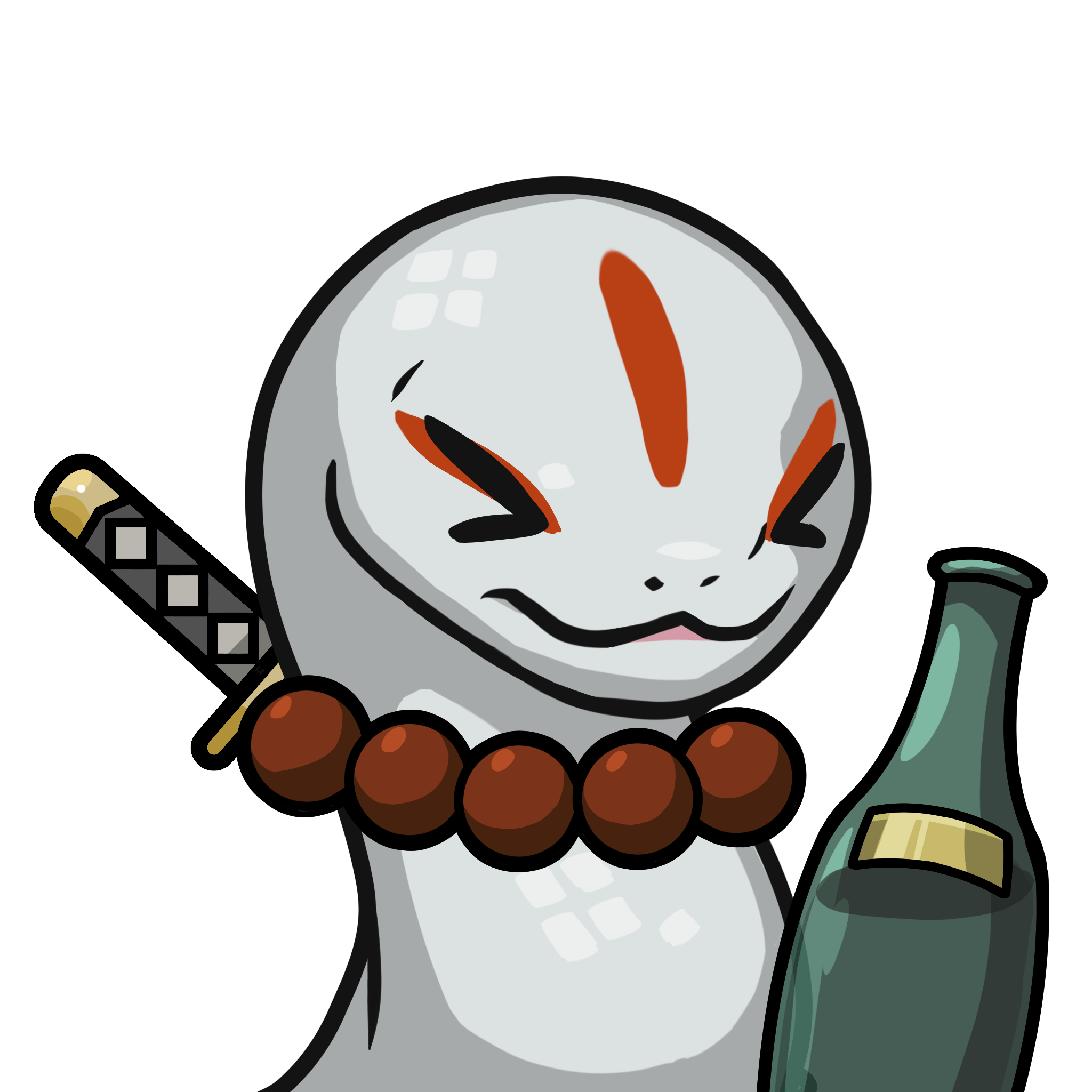 Orochi-Excited #06994