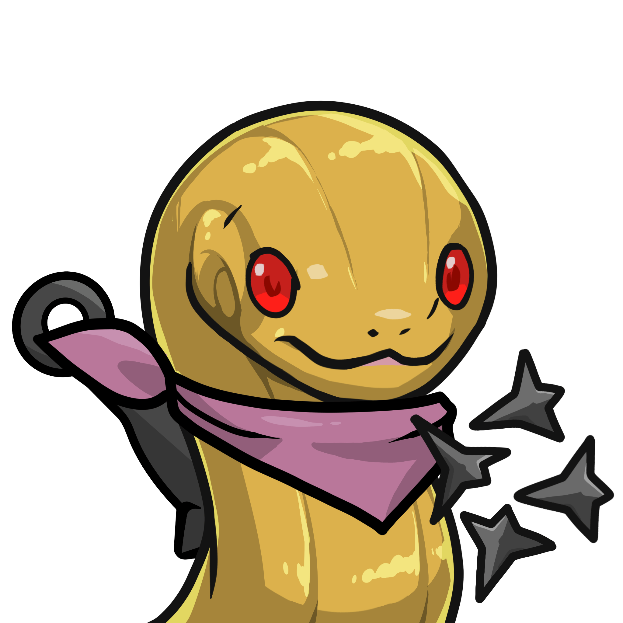 Orochi-Cane #07050