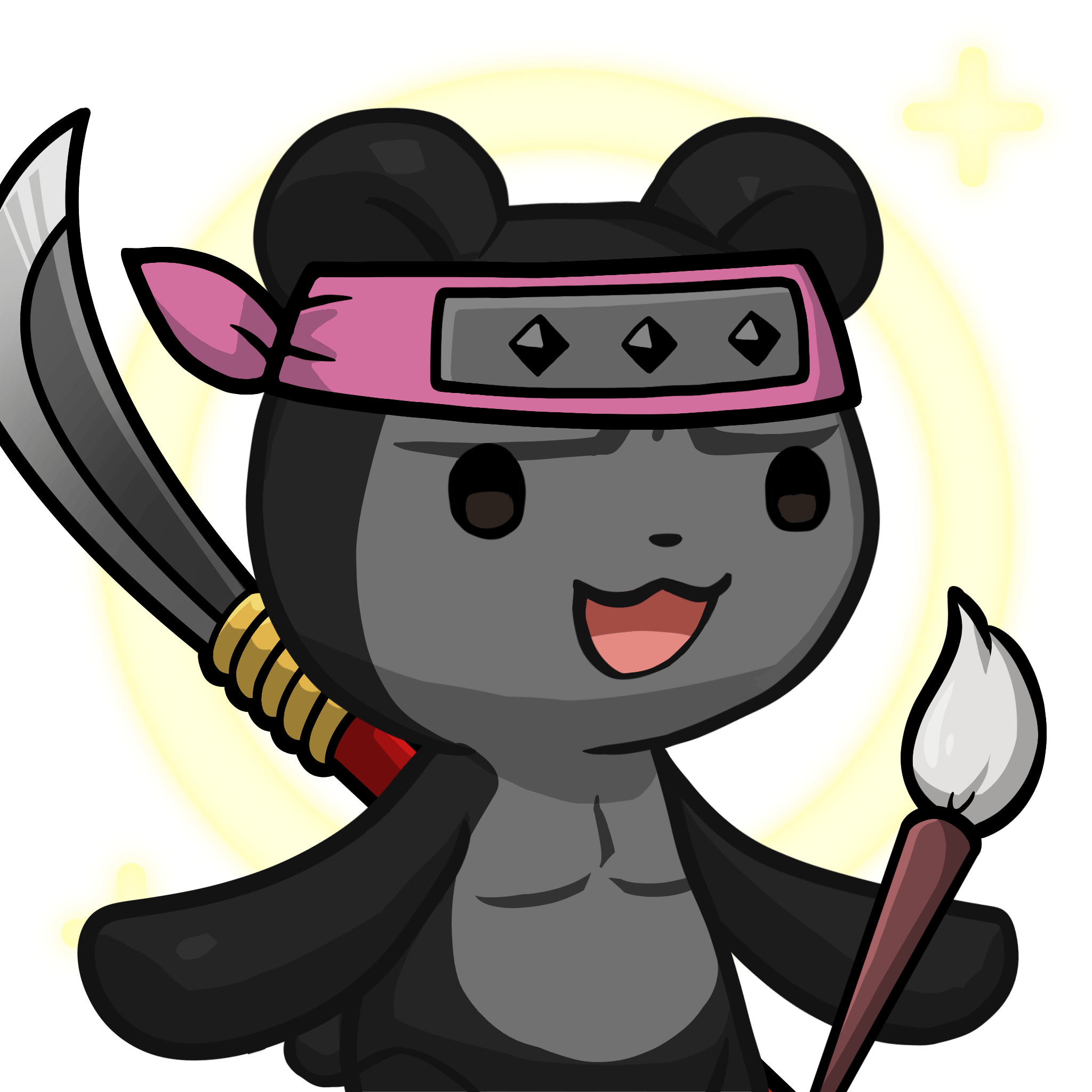 Leelee-Gorilla #07055