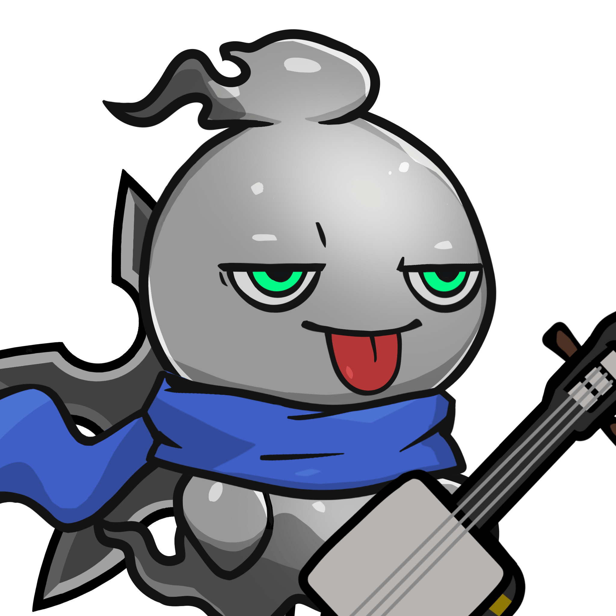 Mitama-Silver02 #07066
