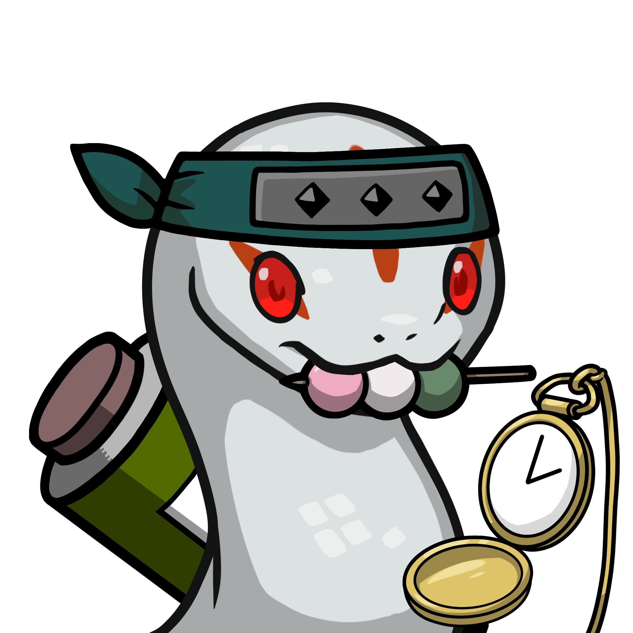 Orochi-Dango #07077