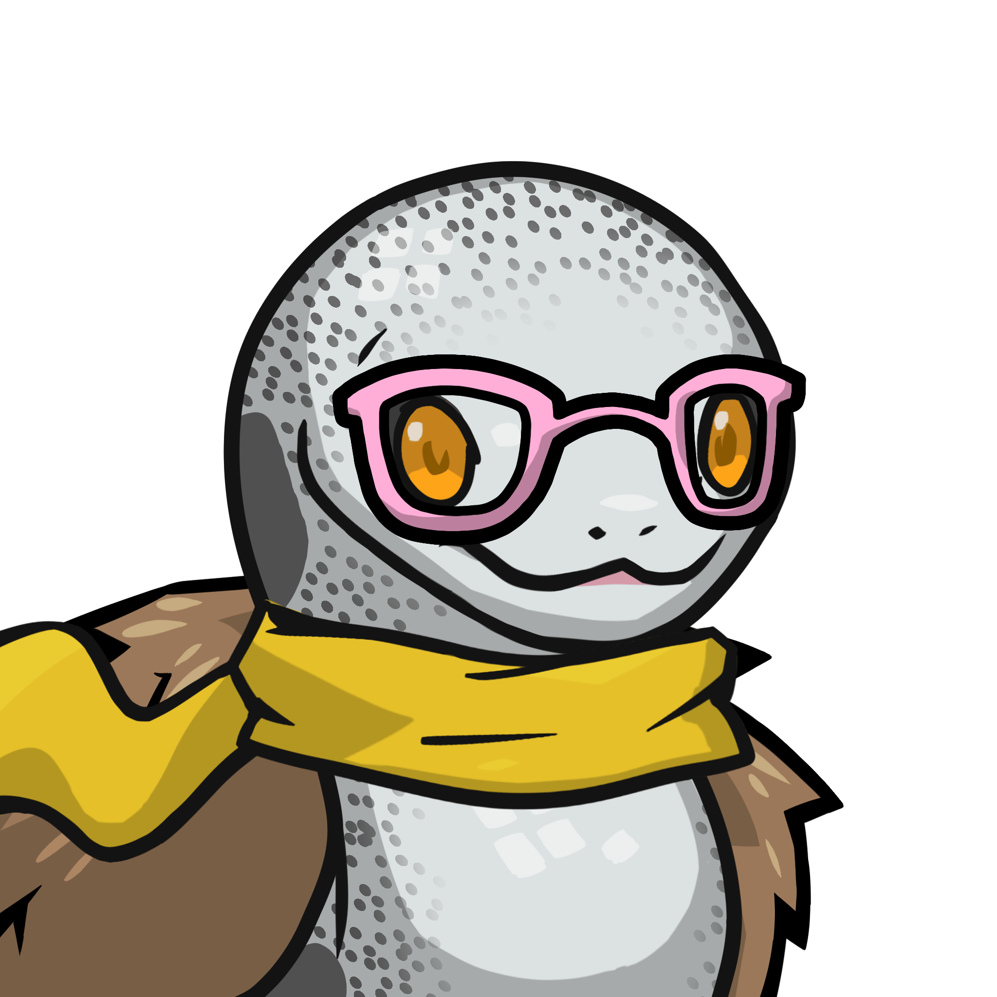 ［Locked］Orochi-Spotted garden eel #07113