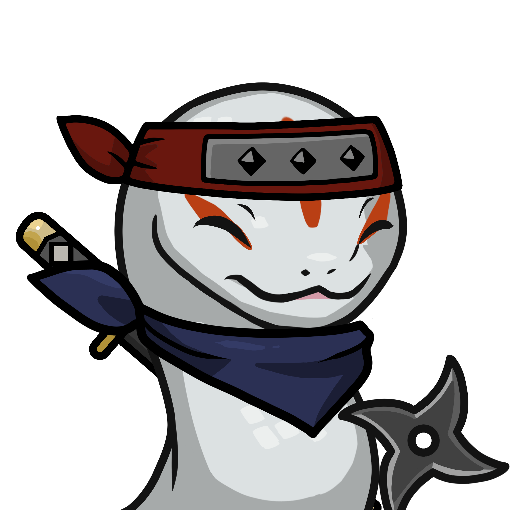 Orochi-Joy #07115