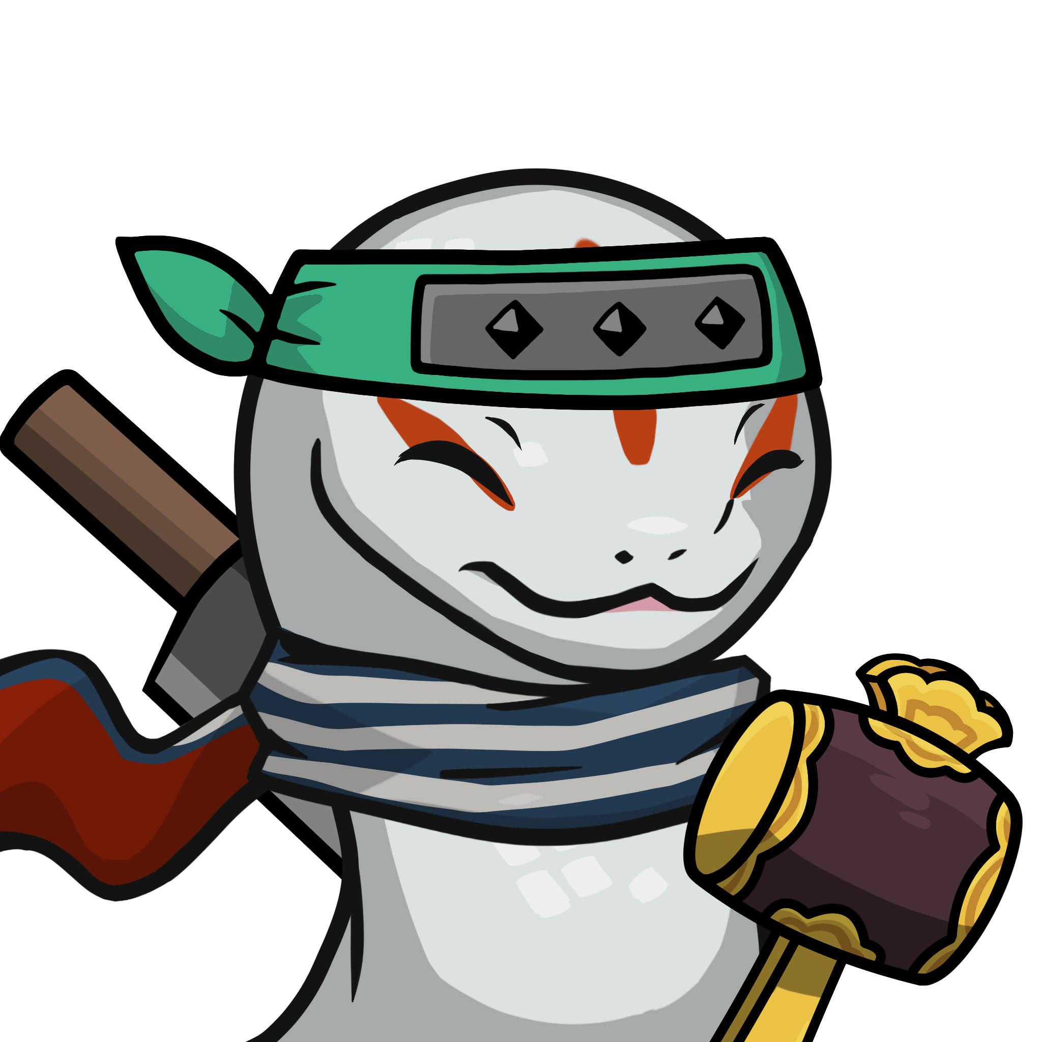 Orochi-Joy #07265