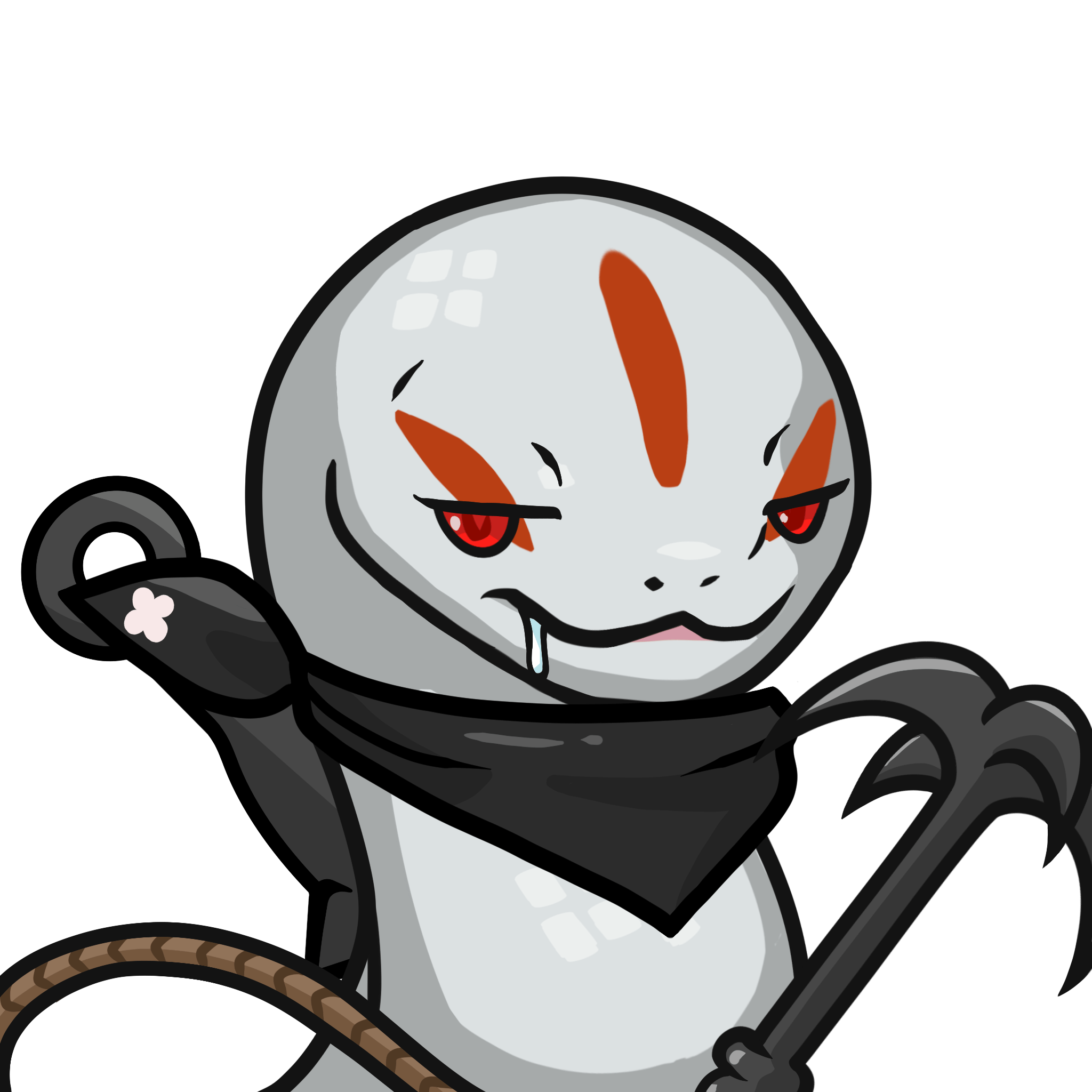 Orochi-Yummy #07314