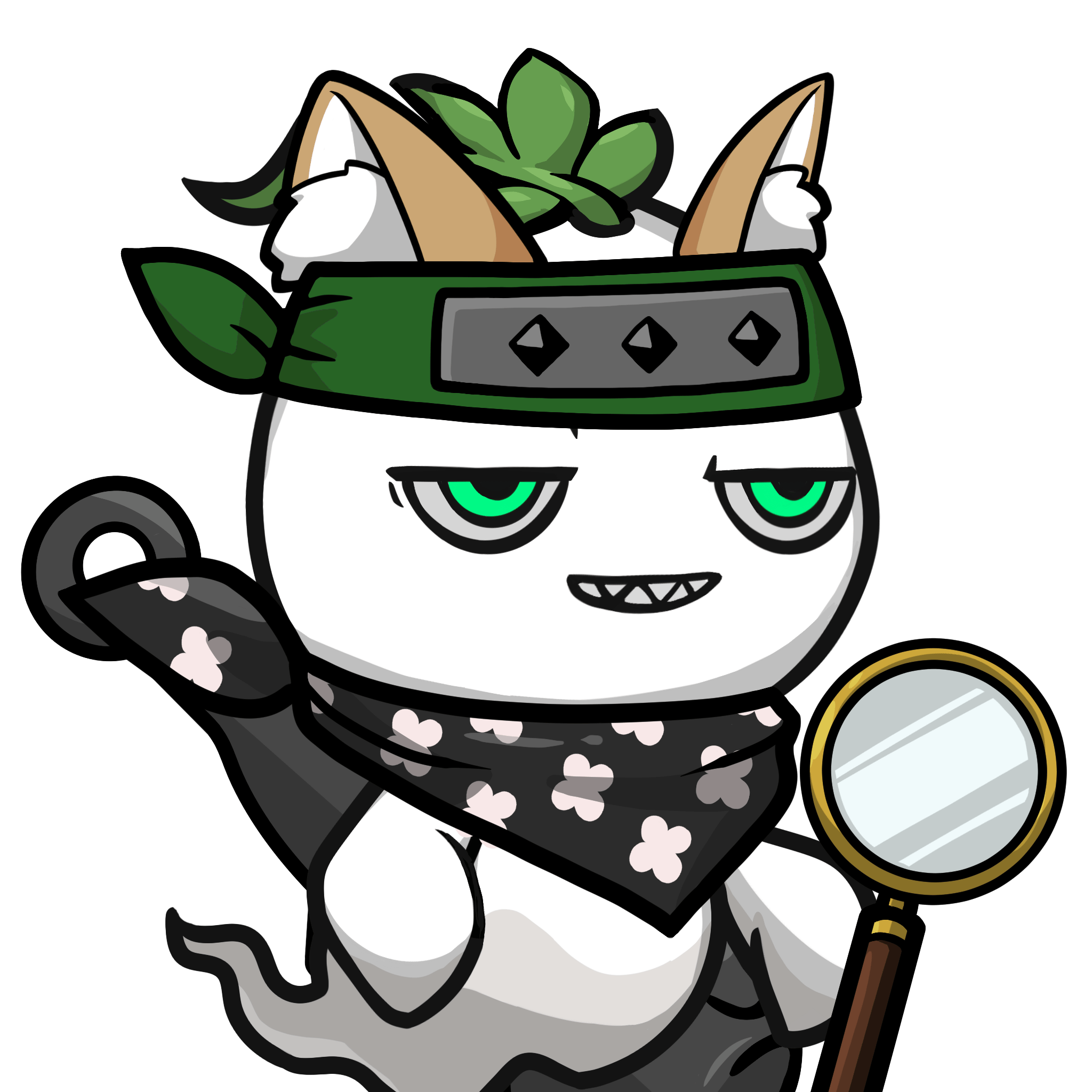 Mitama-Turnip #07321