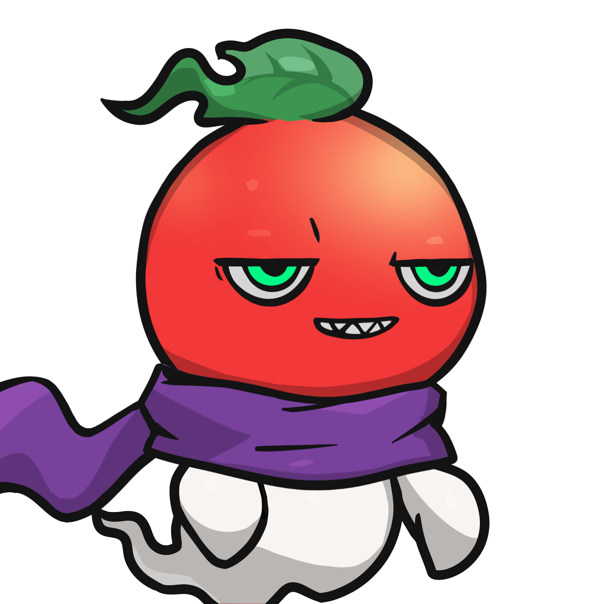 Mitama-Tomato #07368
