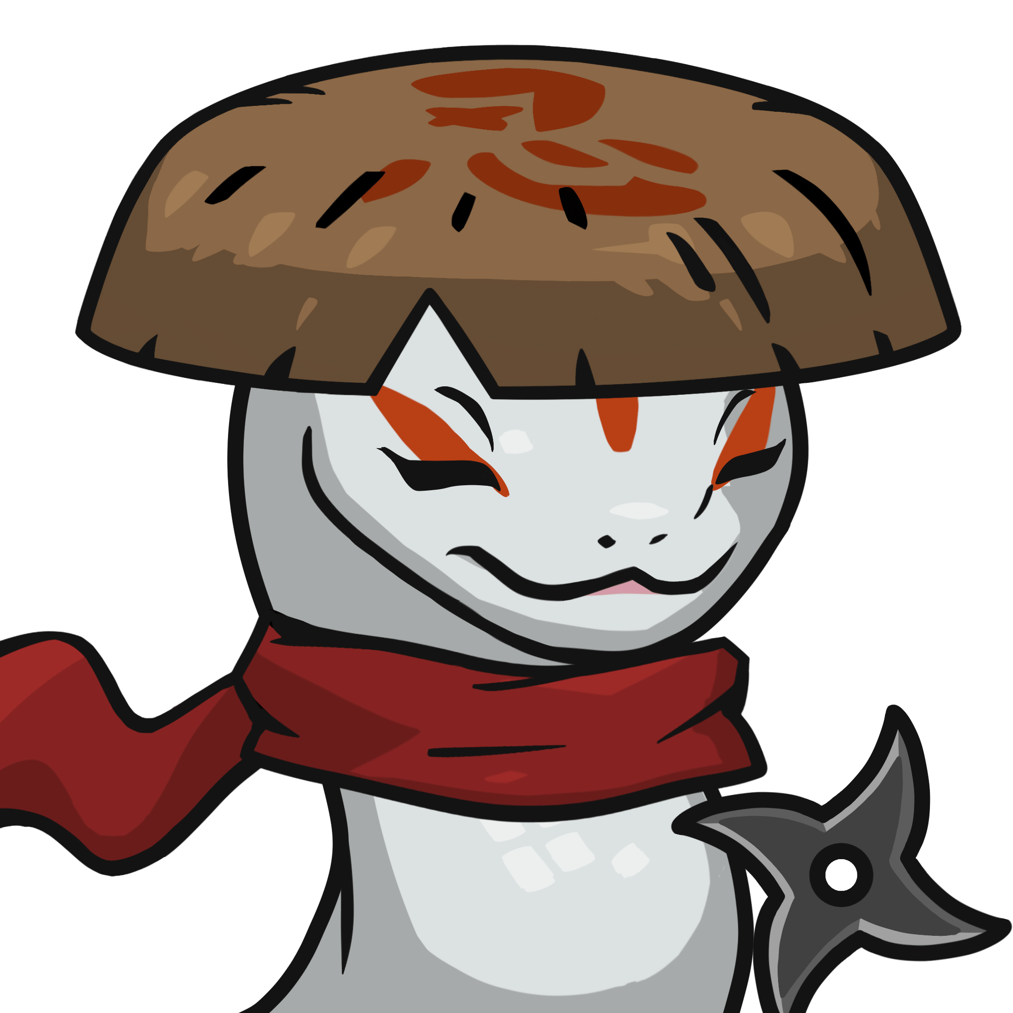 Orochi-Satori #07414