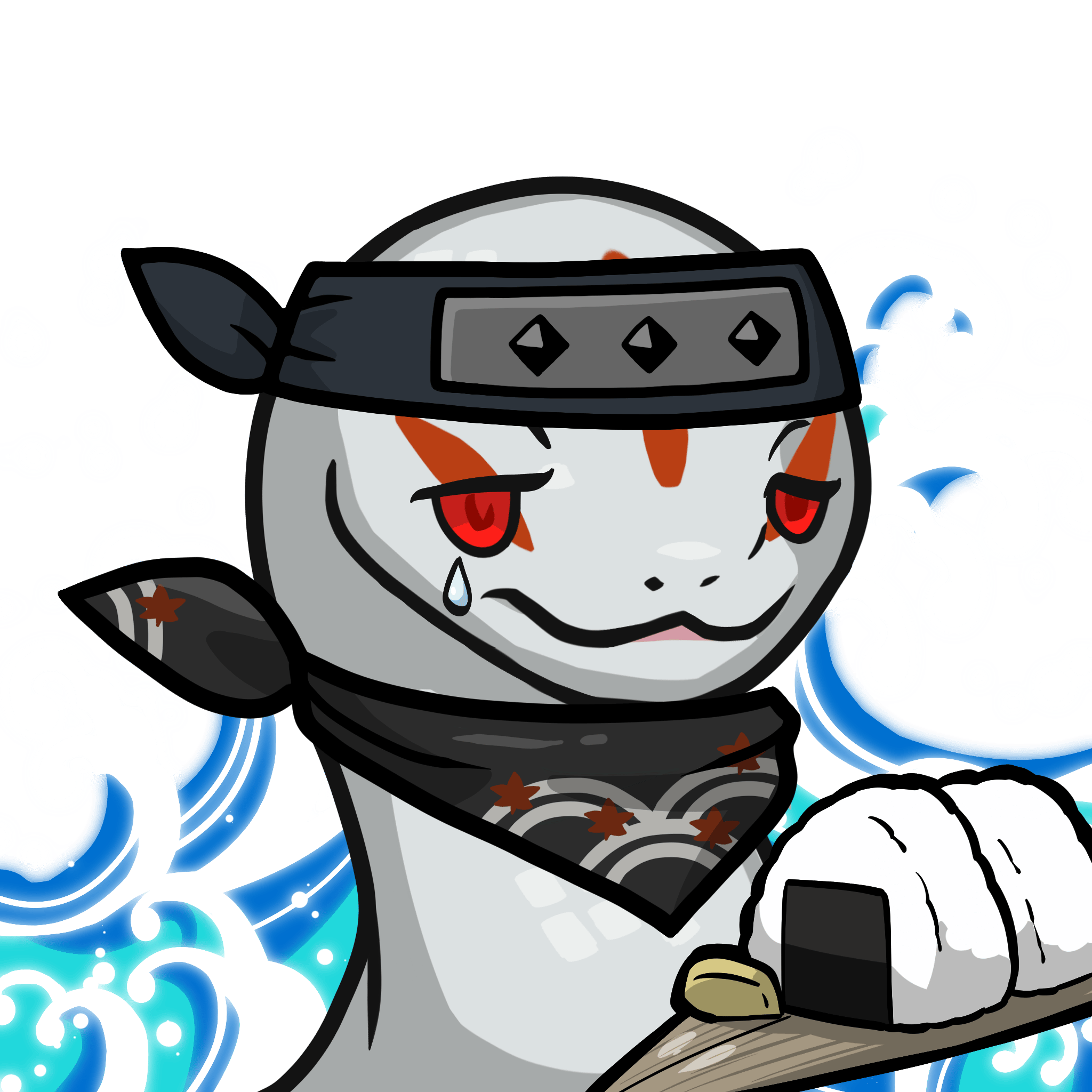 Orochi-Sad #07534