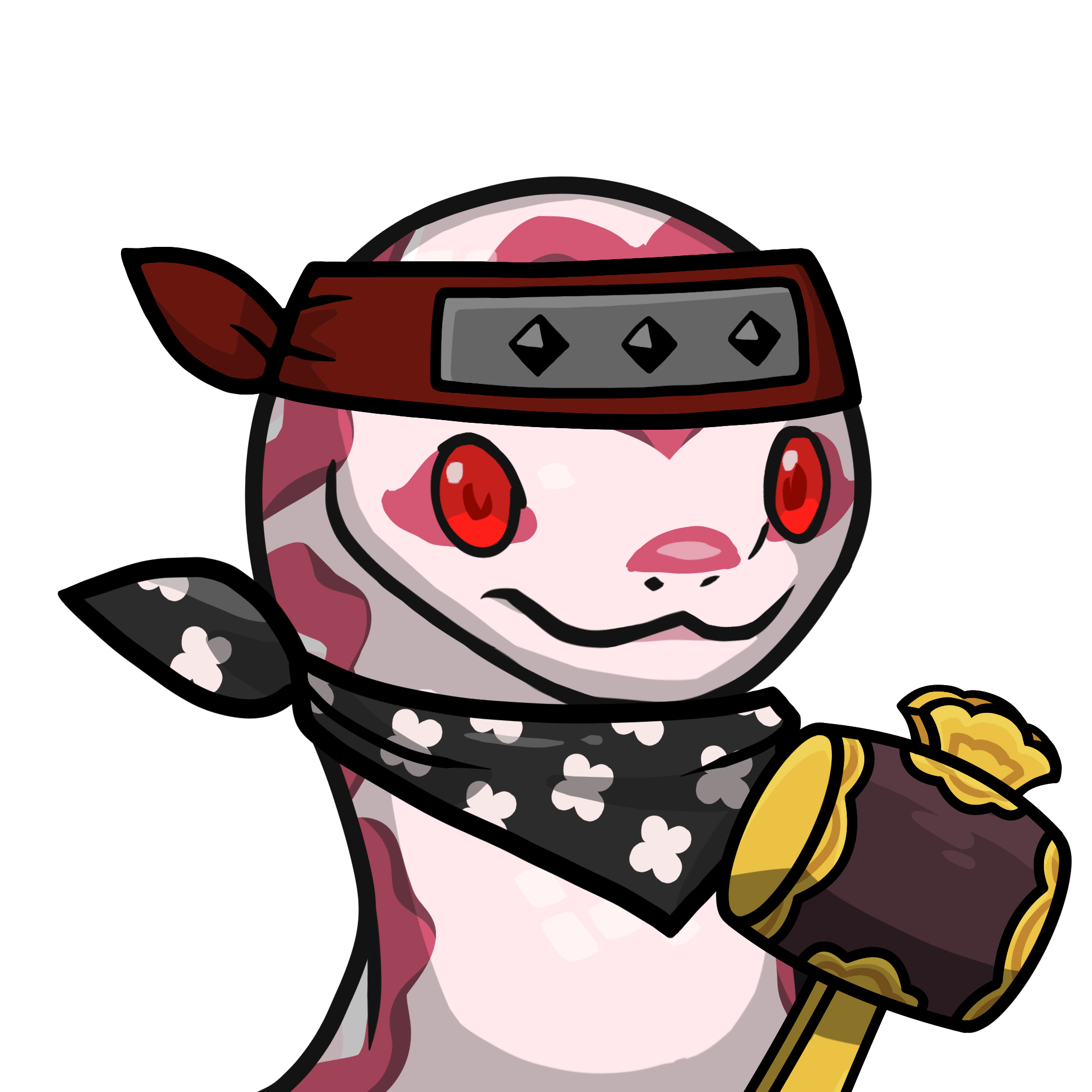 Orochi-Heart #07626