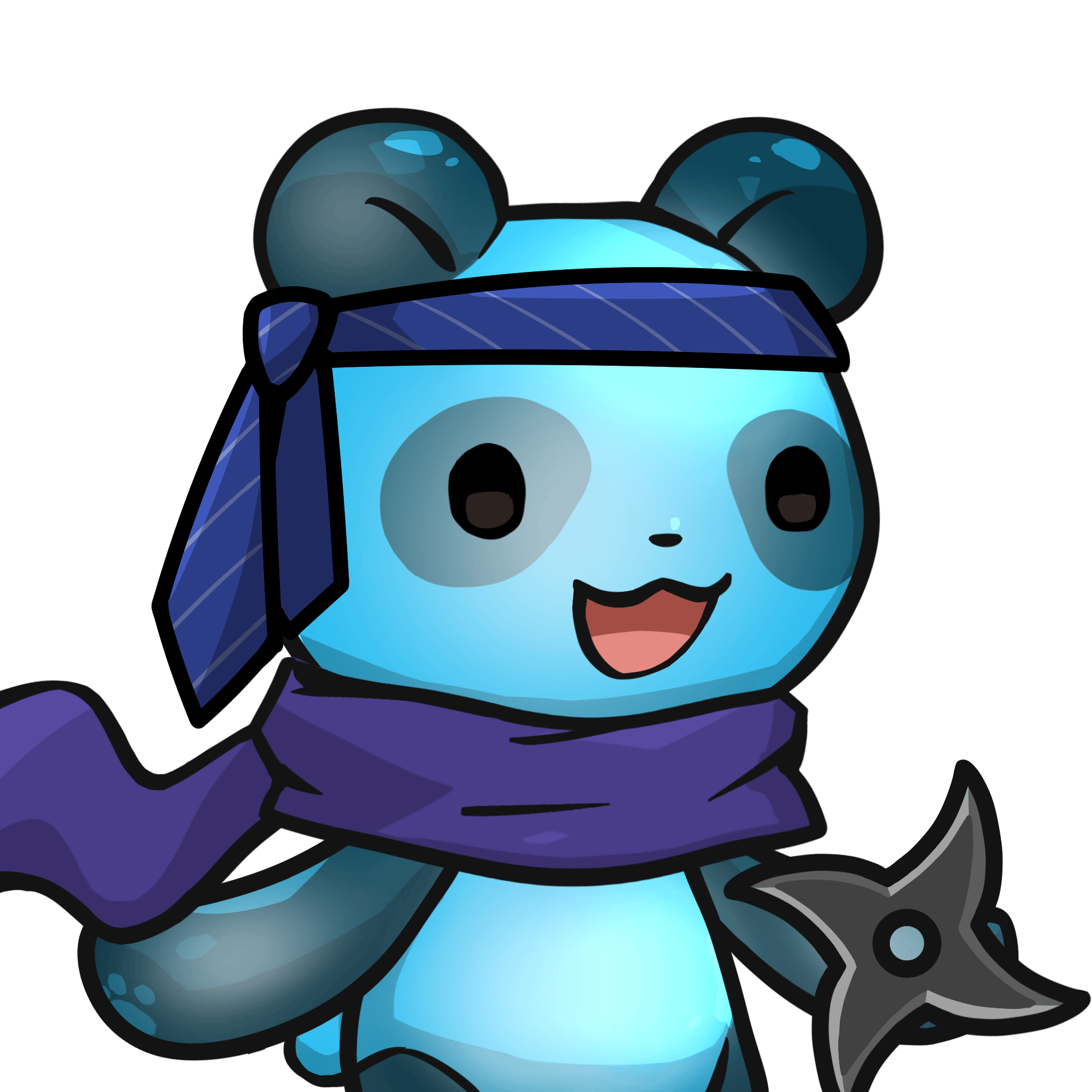 Leelee-Gummypanda-soda #07656