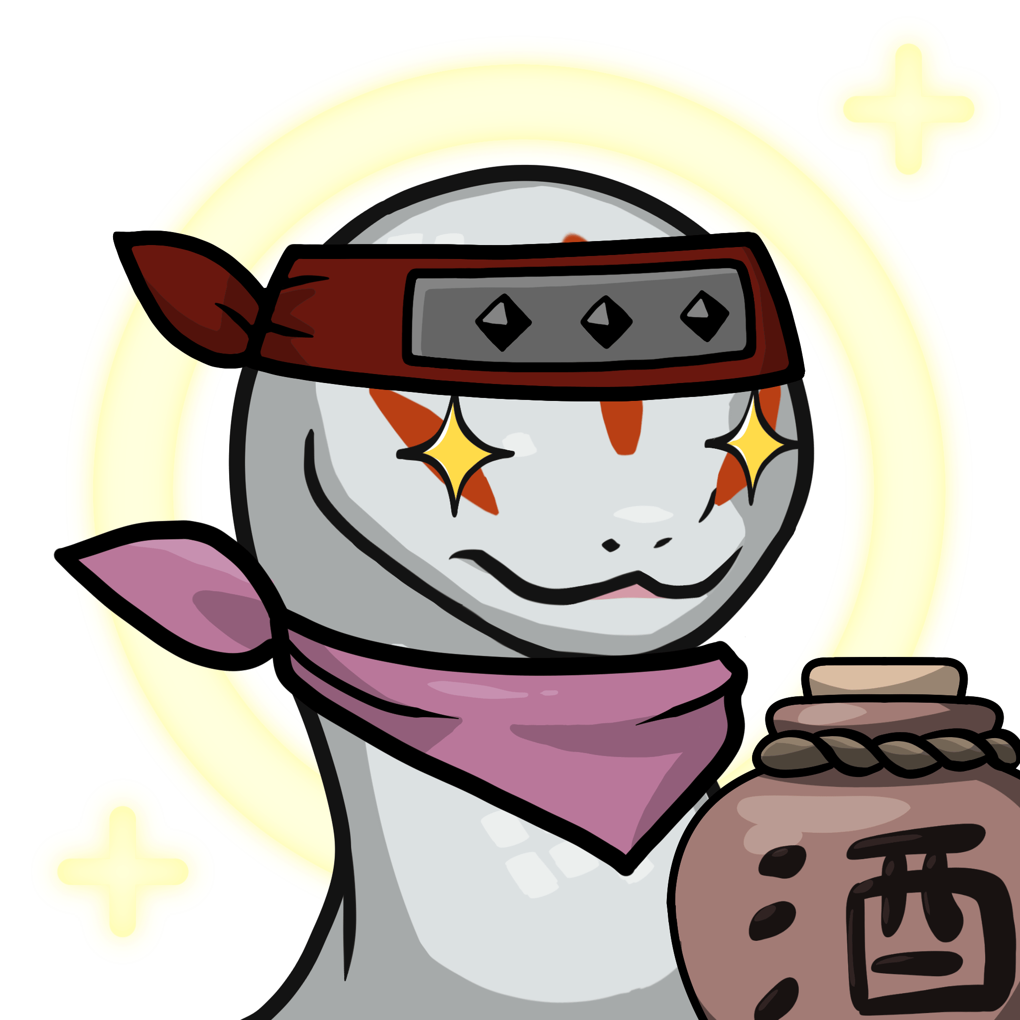 Orochi-Shine #07659