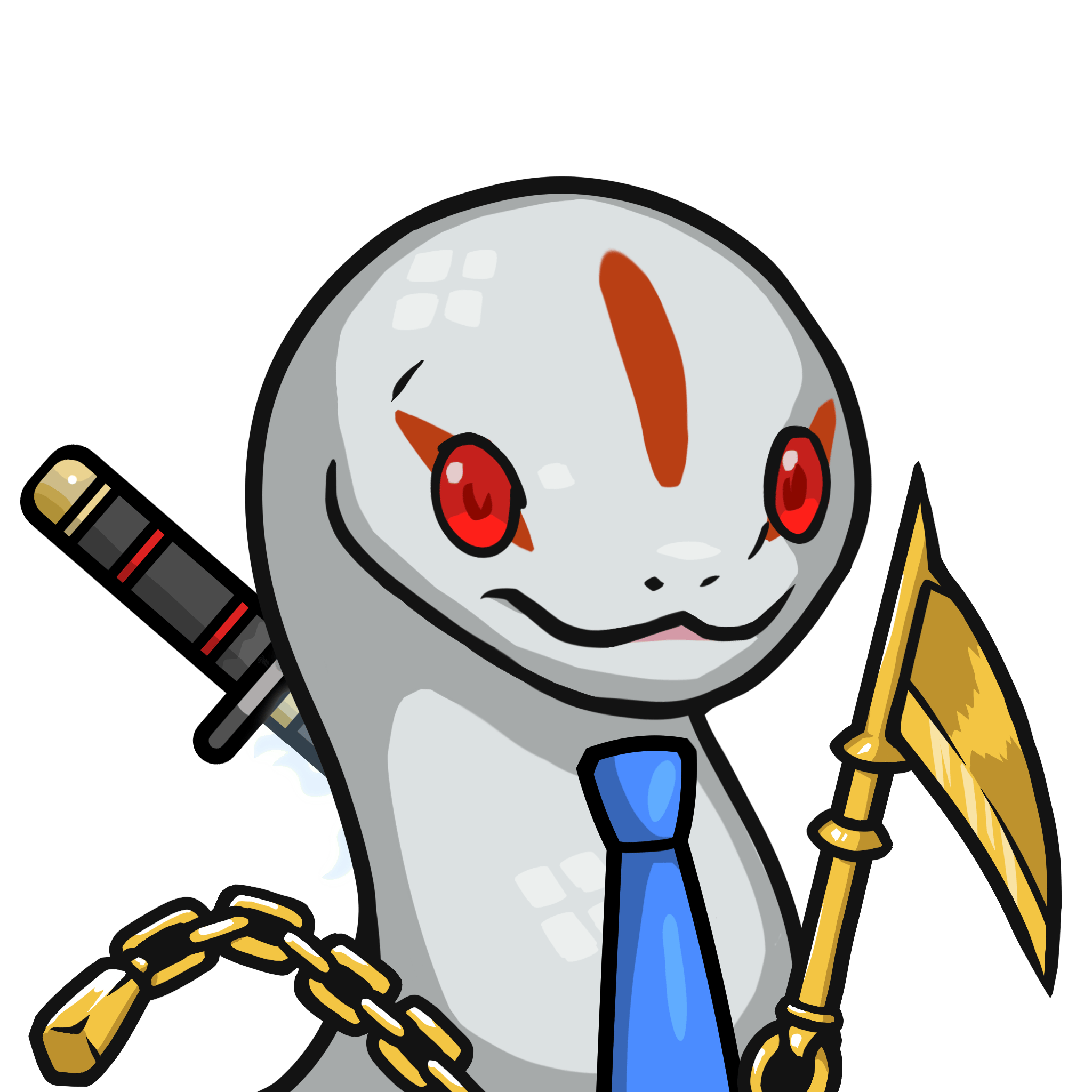 Orochi-CNP Origins #07672