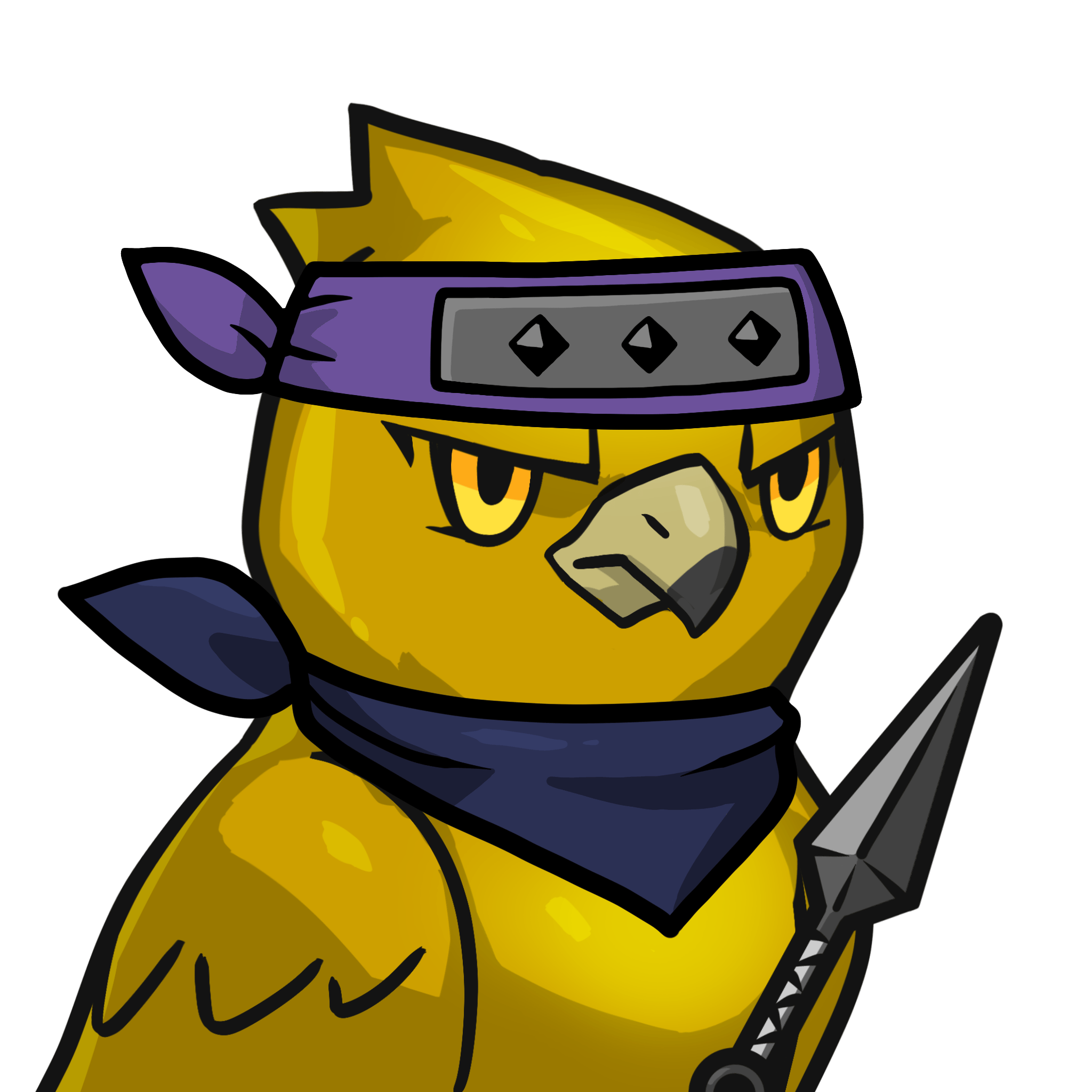 Narukami-Gold #07687