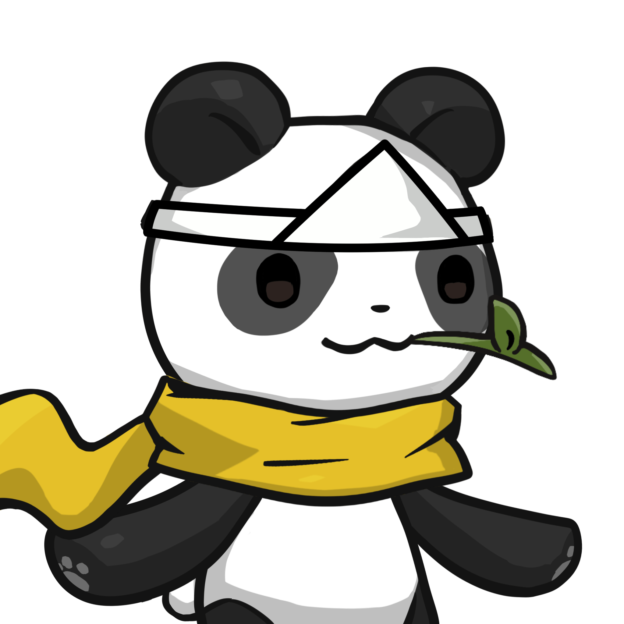 Leelee-Leaf #07710