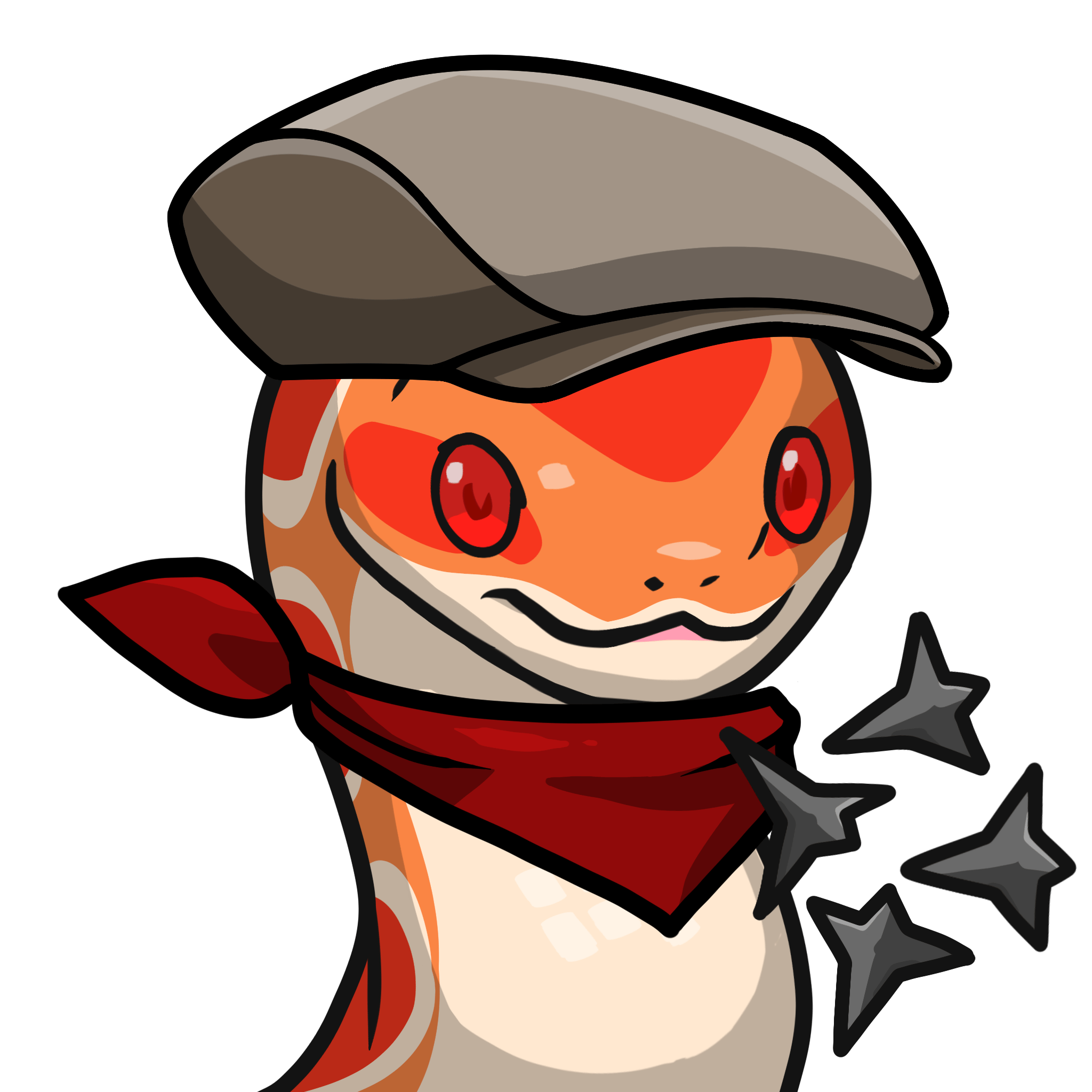 Orochi-Corn snake #07713