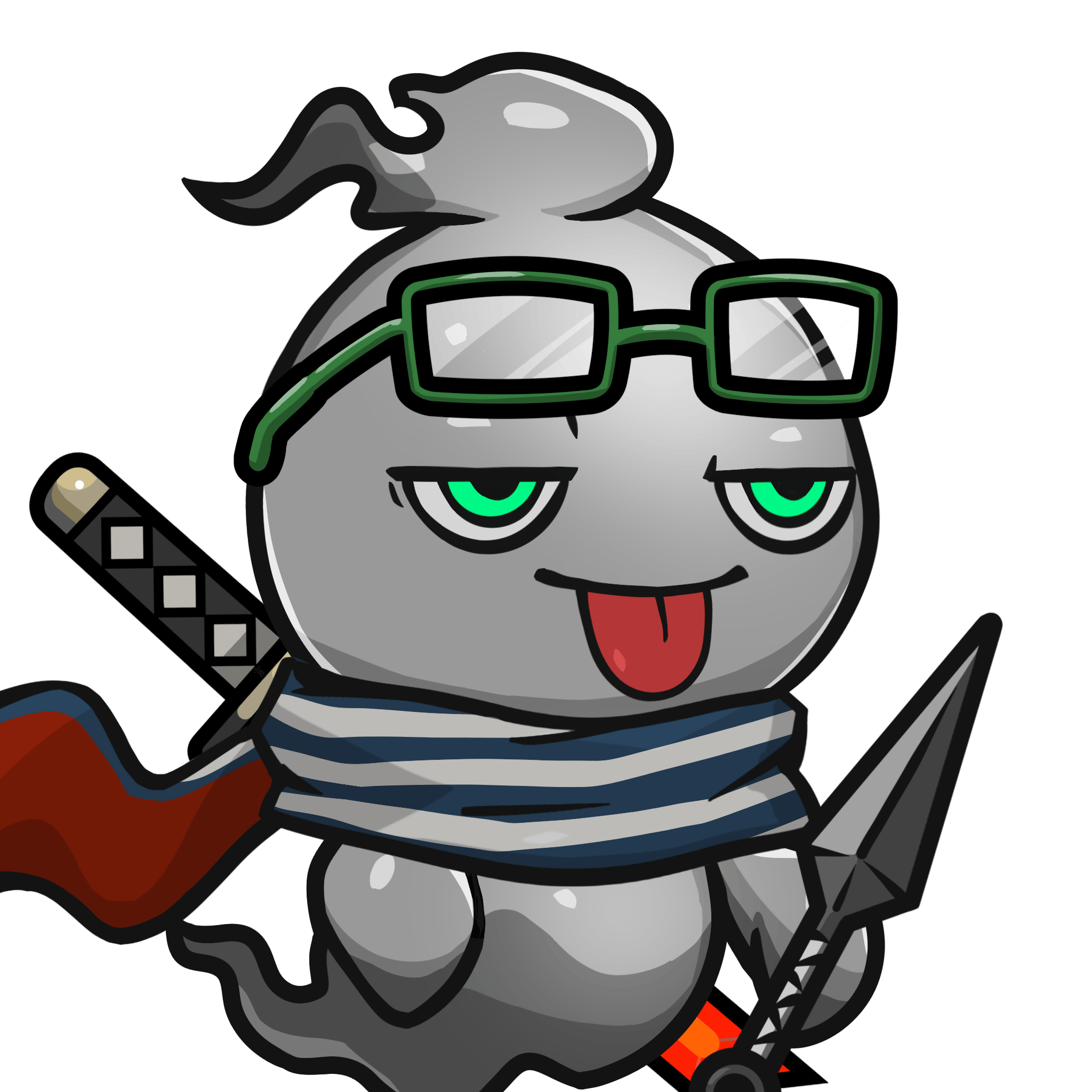 Mitama-Silver02 #07831