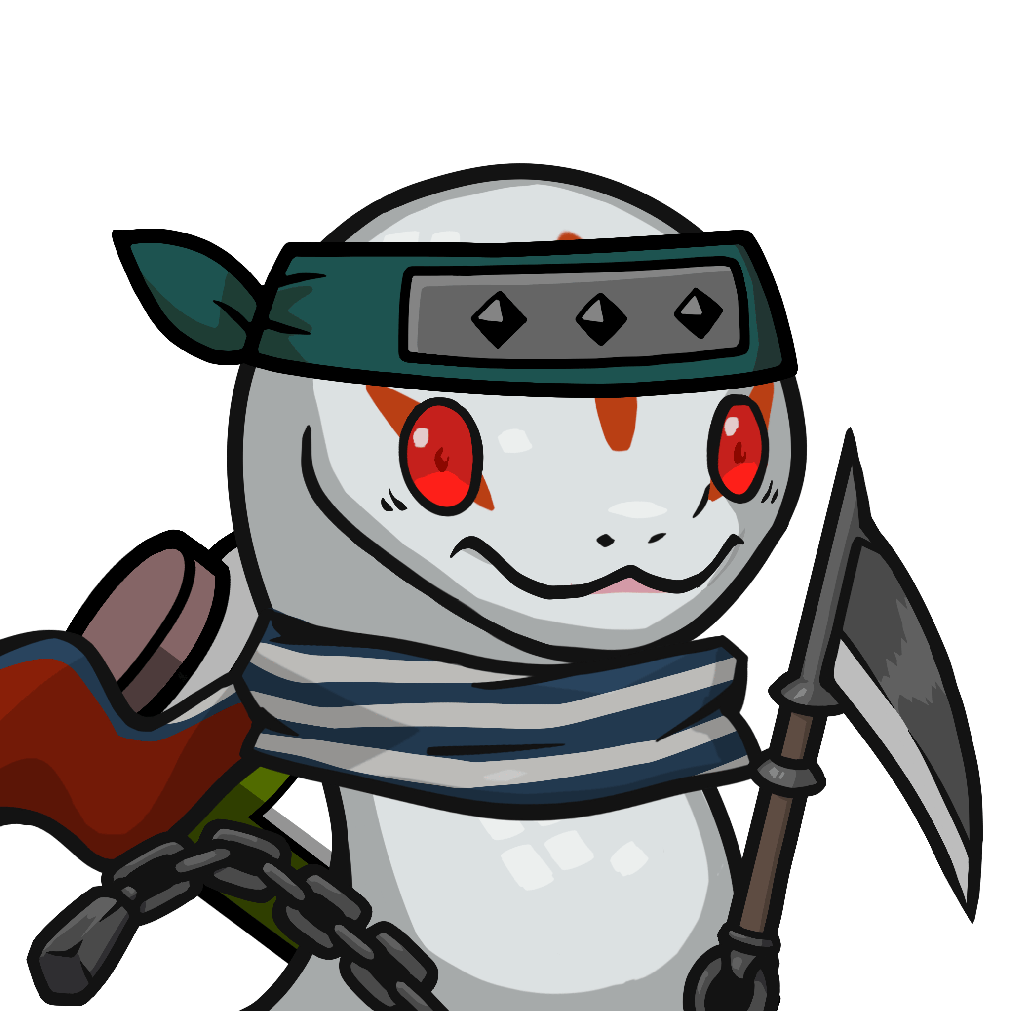 Orochi-Surprised #07858
